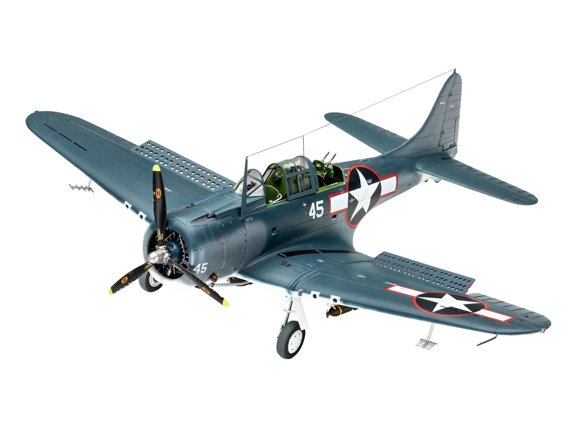 SBD-5 Dauntless - Image 2