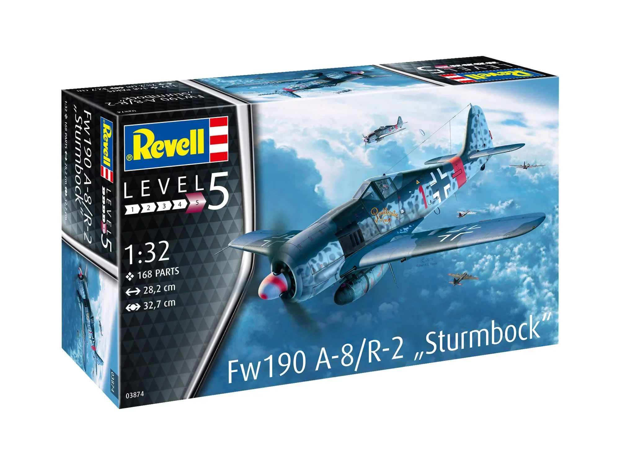Fw190 A-8-R-2 "Sturmbock" - Image 10