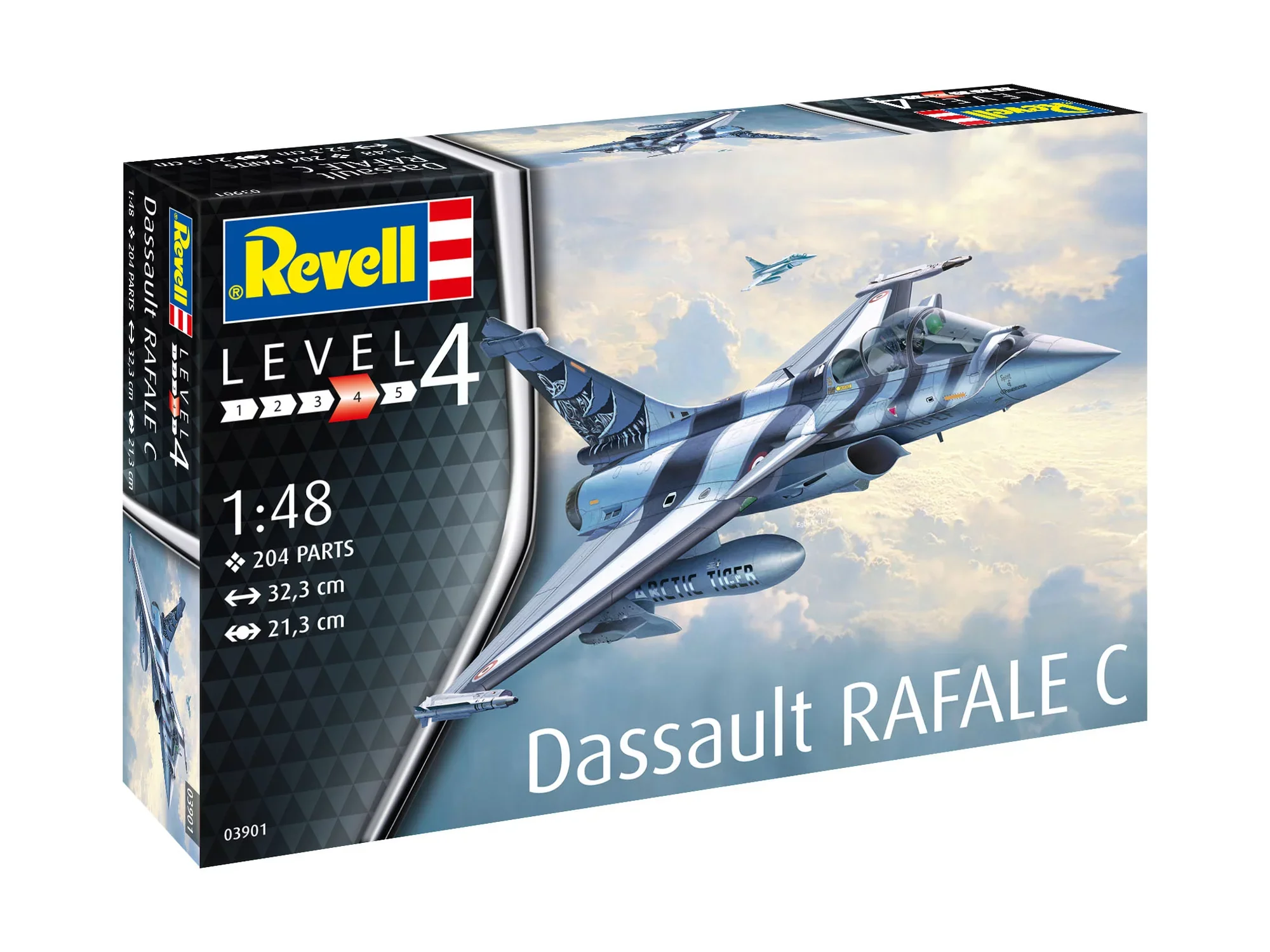 Dassault Aviation Rafale C - Image 10