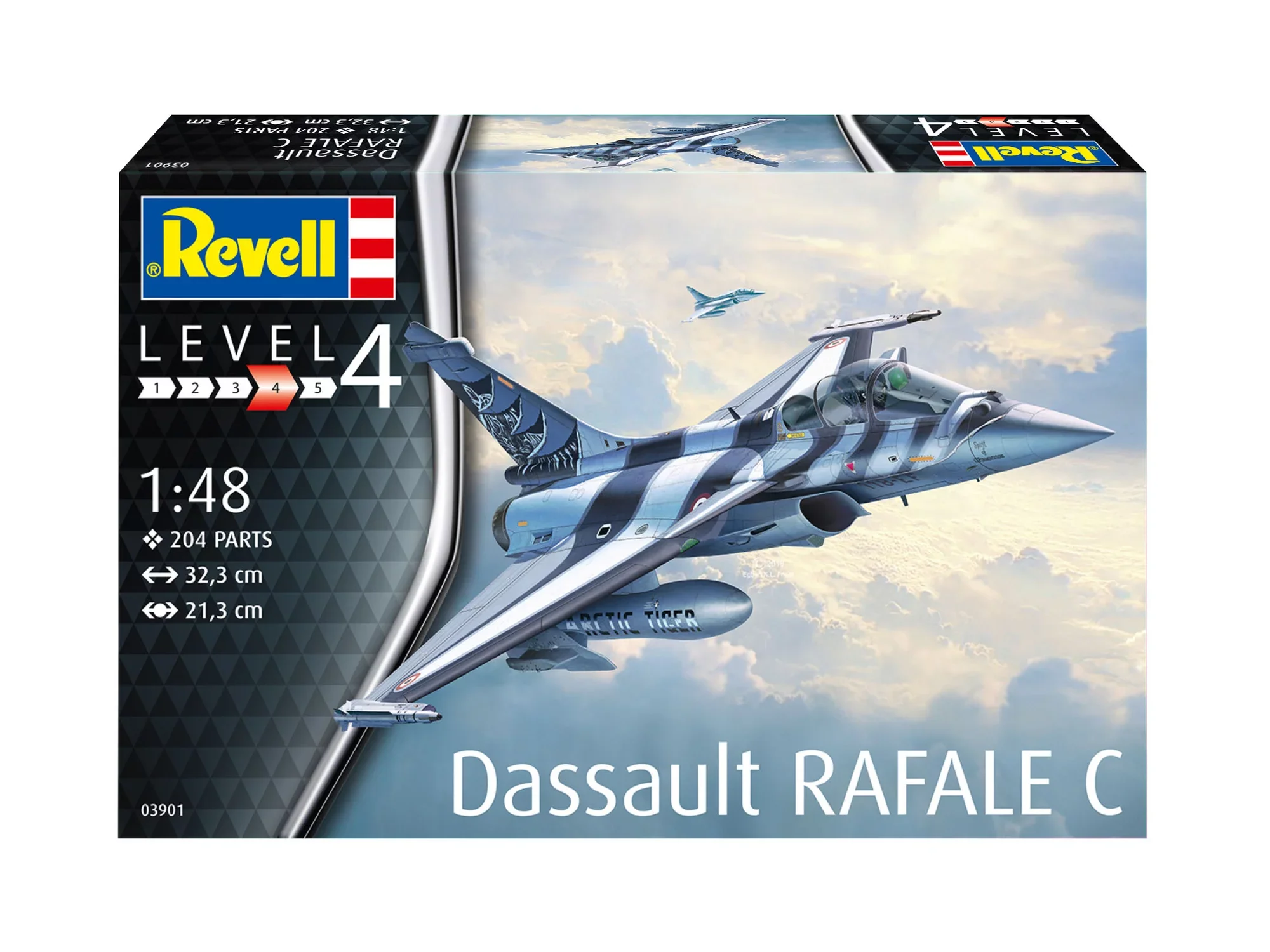 Dassault Aviation Rafale C - Image 11