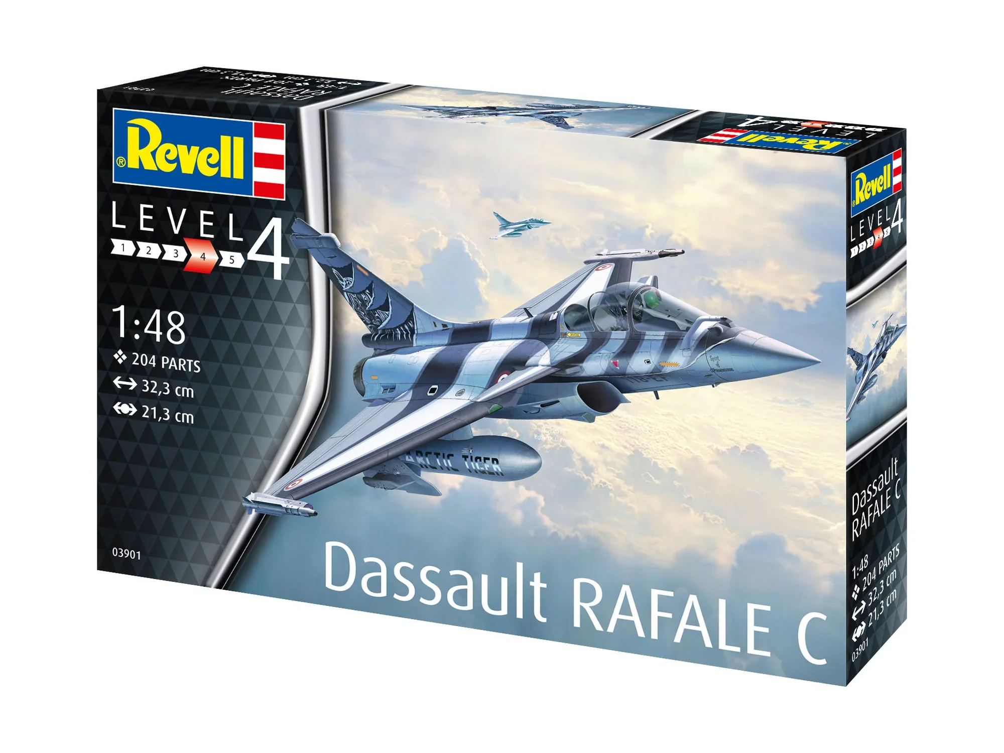 Dassault Aviation Rafale C - Image 12