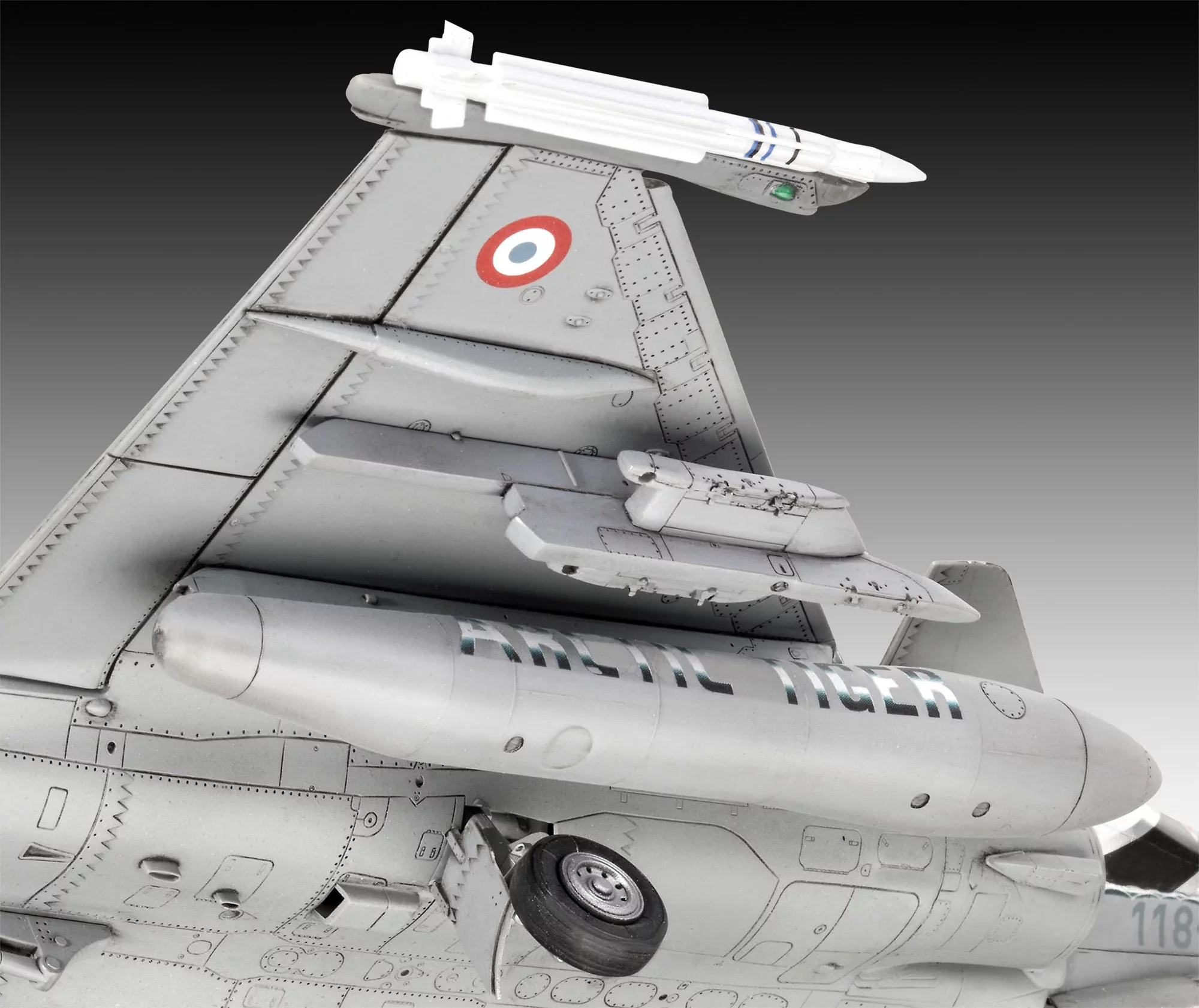 Dassault Aviation Rafale C - Image 6