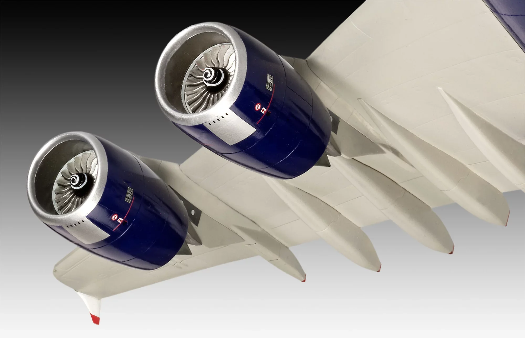 Airbus A380-800 "British Airways" - Image 4