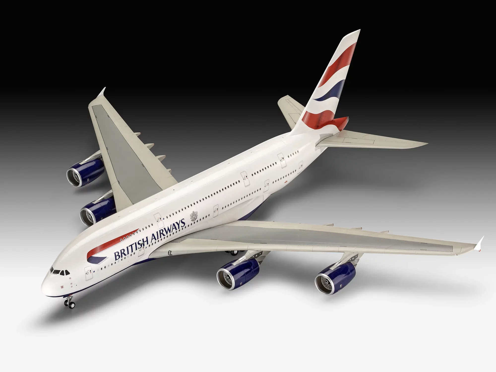 Airbus A380-800 "British Airways" - Image 9