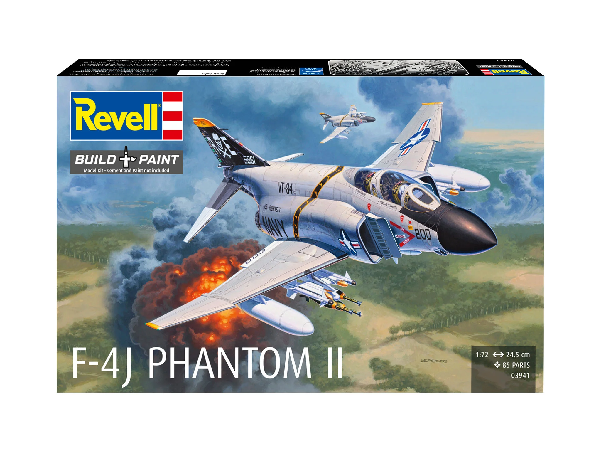 F-4J Phantom II - Image 8