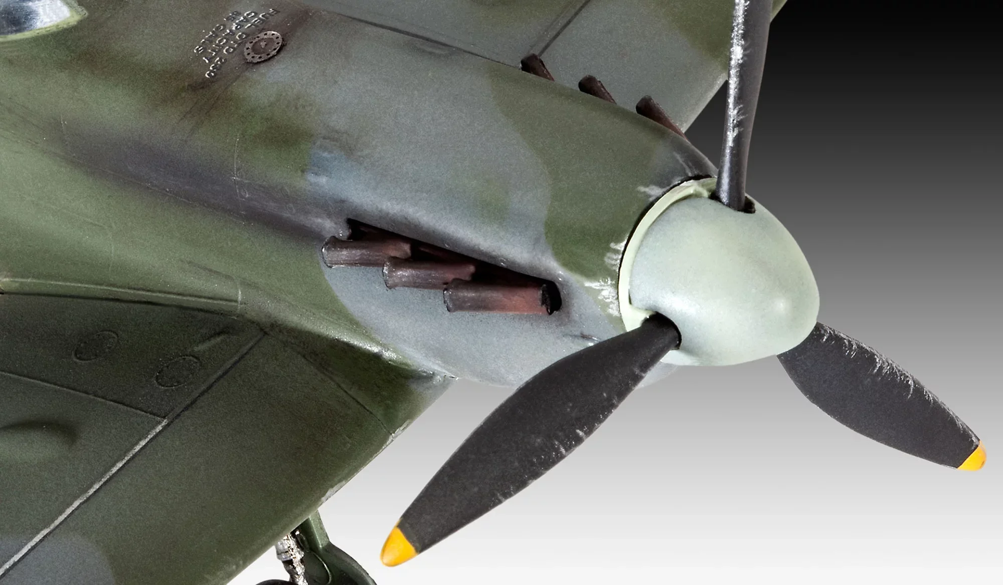 Spitfire Mk.II - Image 5