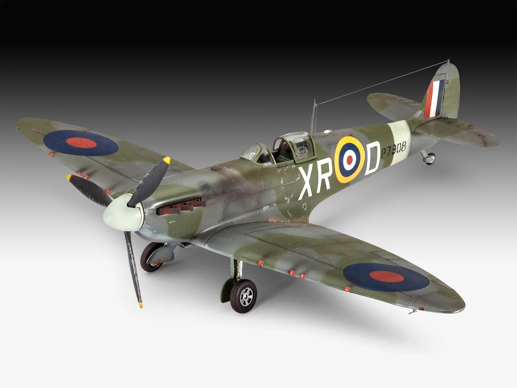 Spitfire Mk.II - Image 9