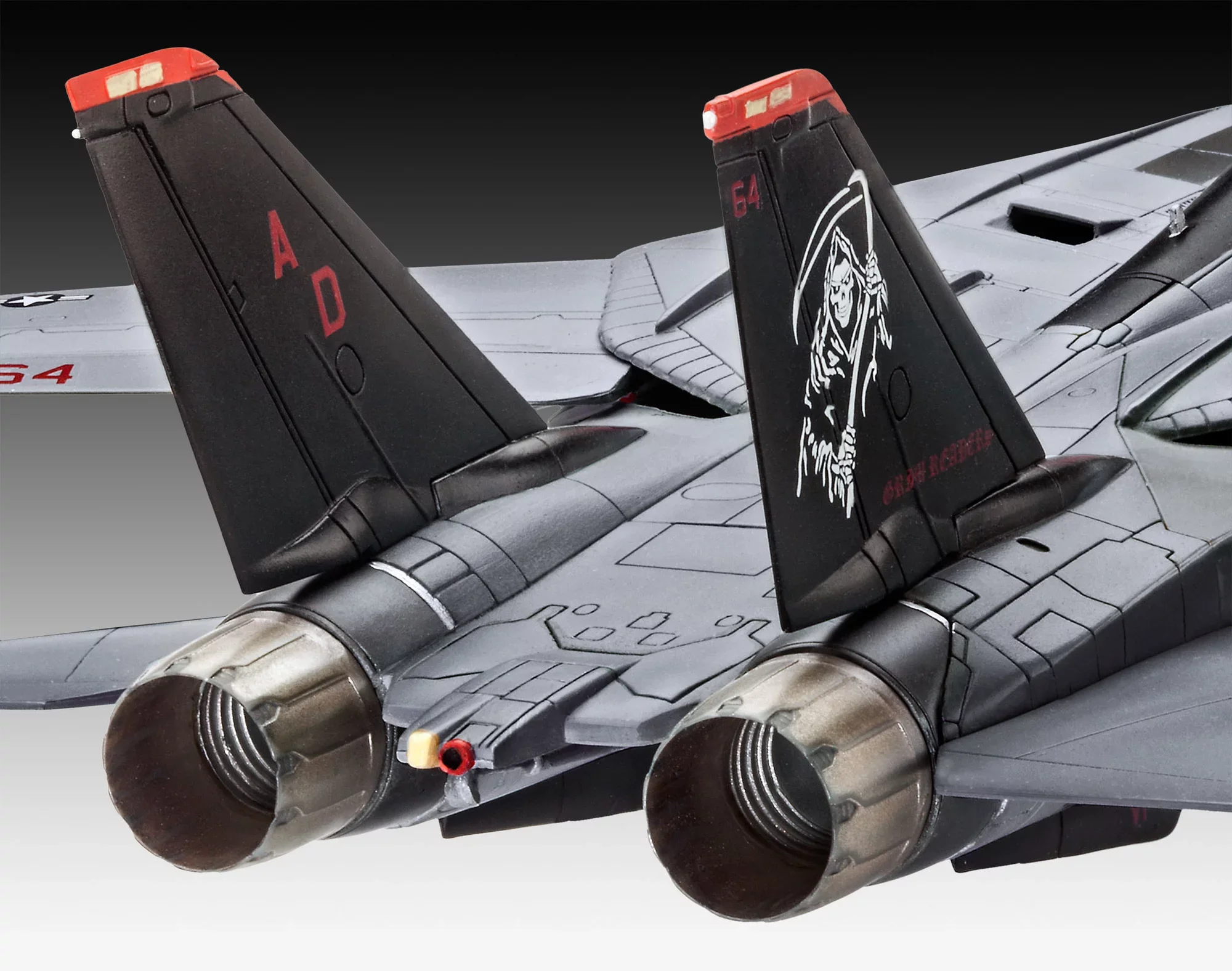 Grumman F-14D Super Tomcat - Image 4