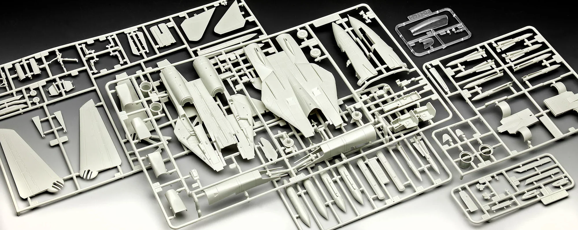 Grumman F-14D Super Tomcat - Image 7