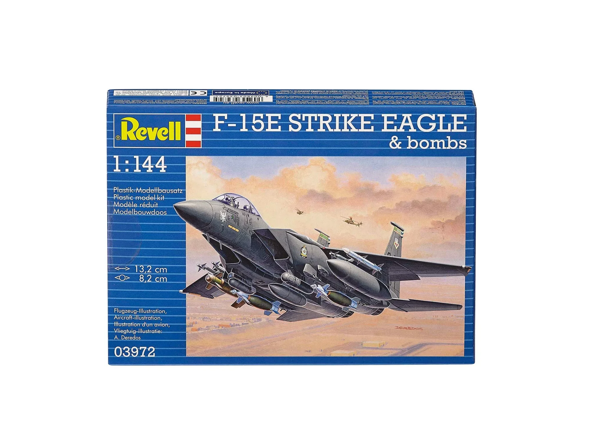 F-15E Strike Eagle - bombs - Image 7