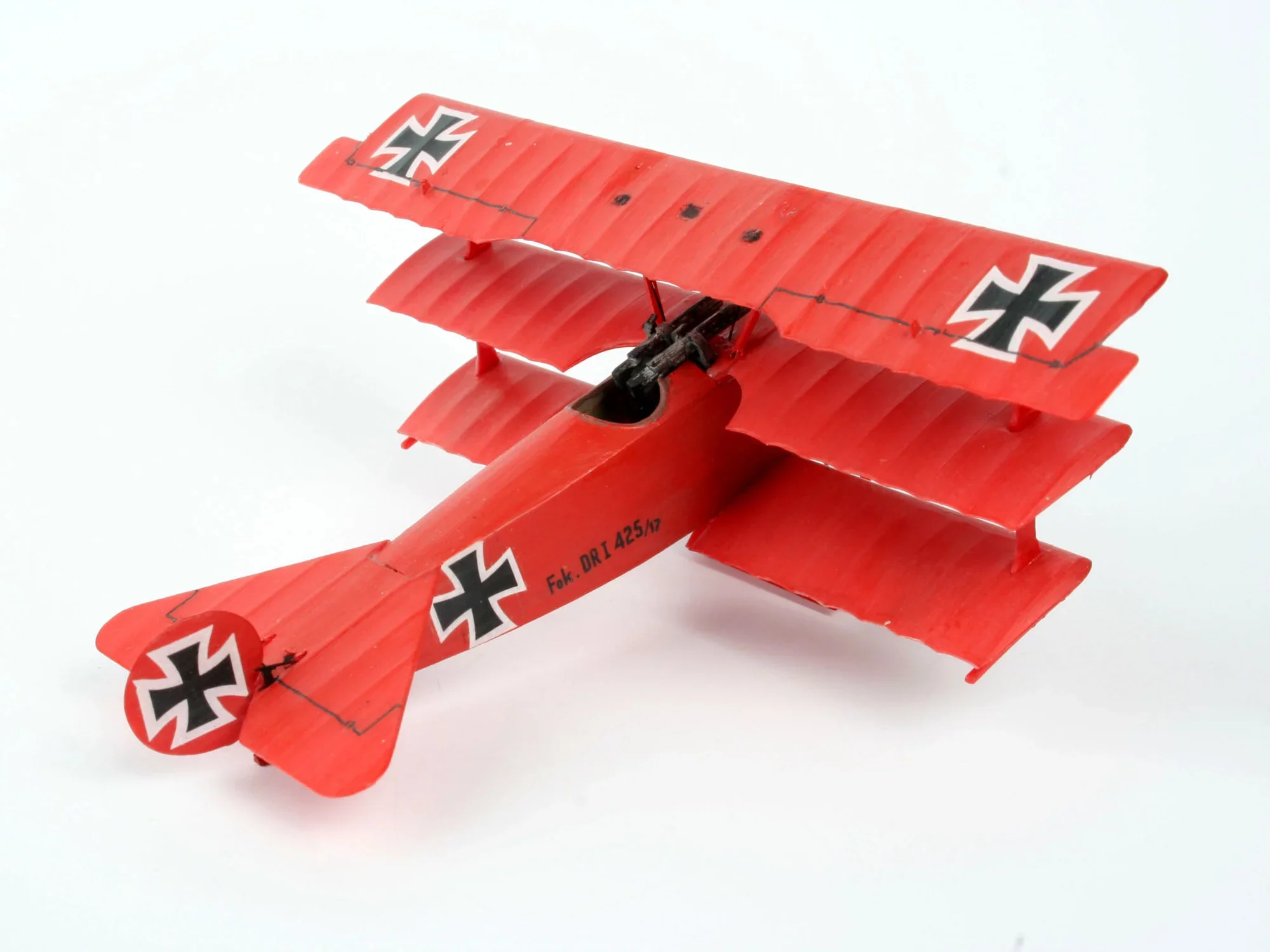 Fokker DR.1 Triplan - Image 7
