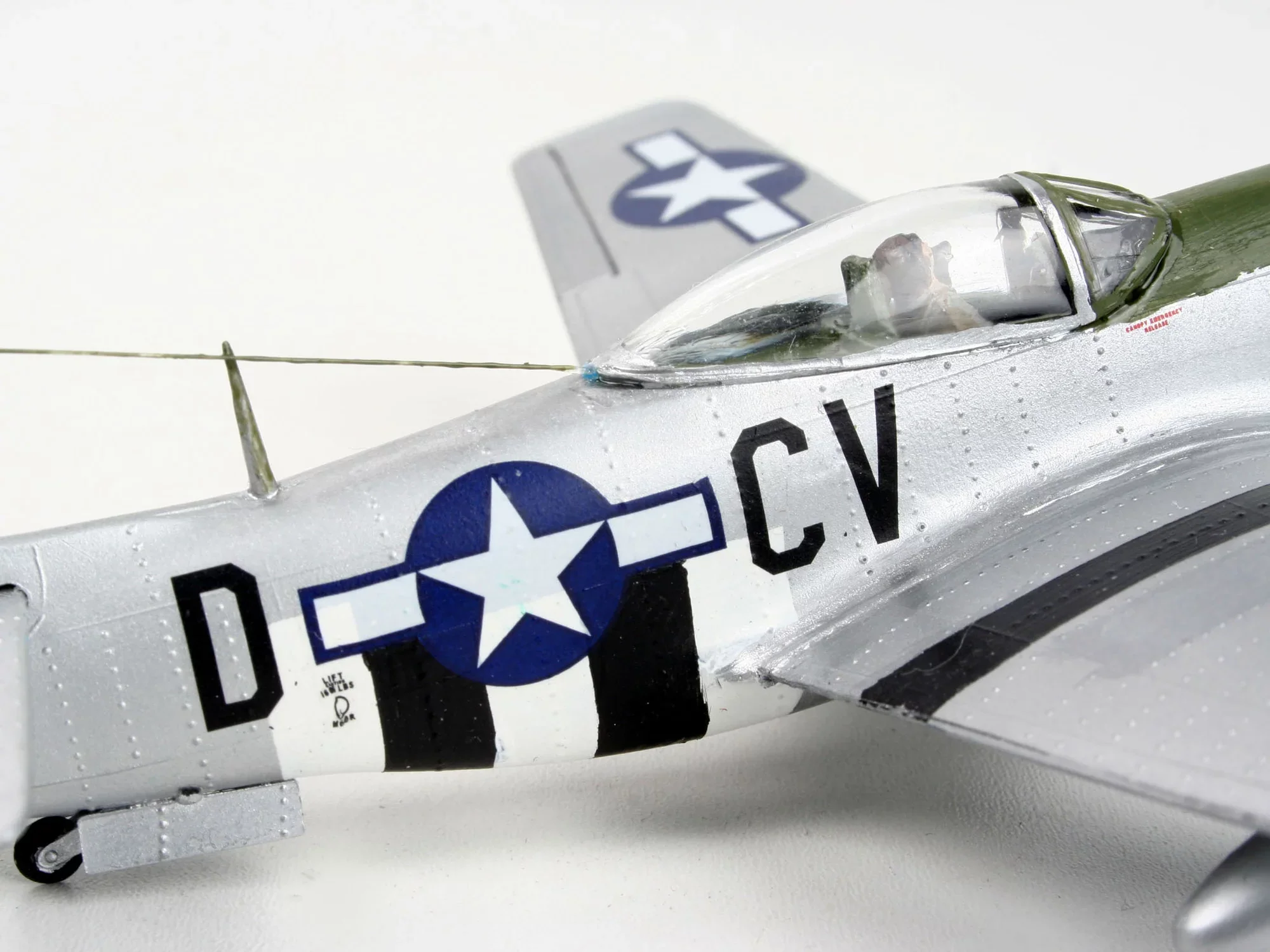 P-51 D Mustang - Image 5