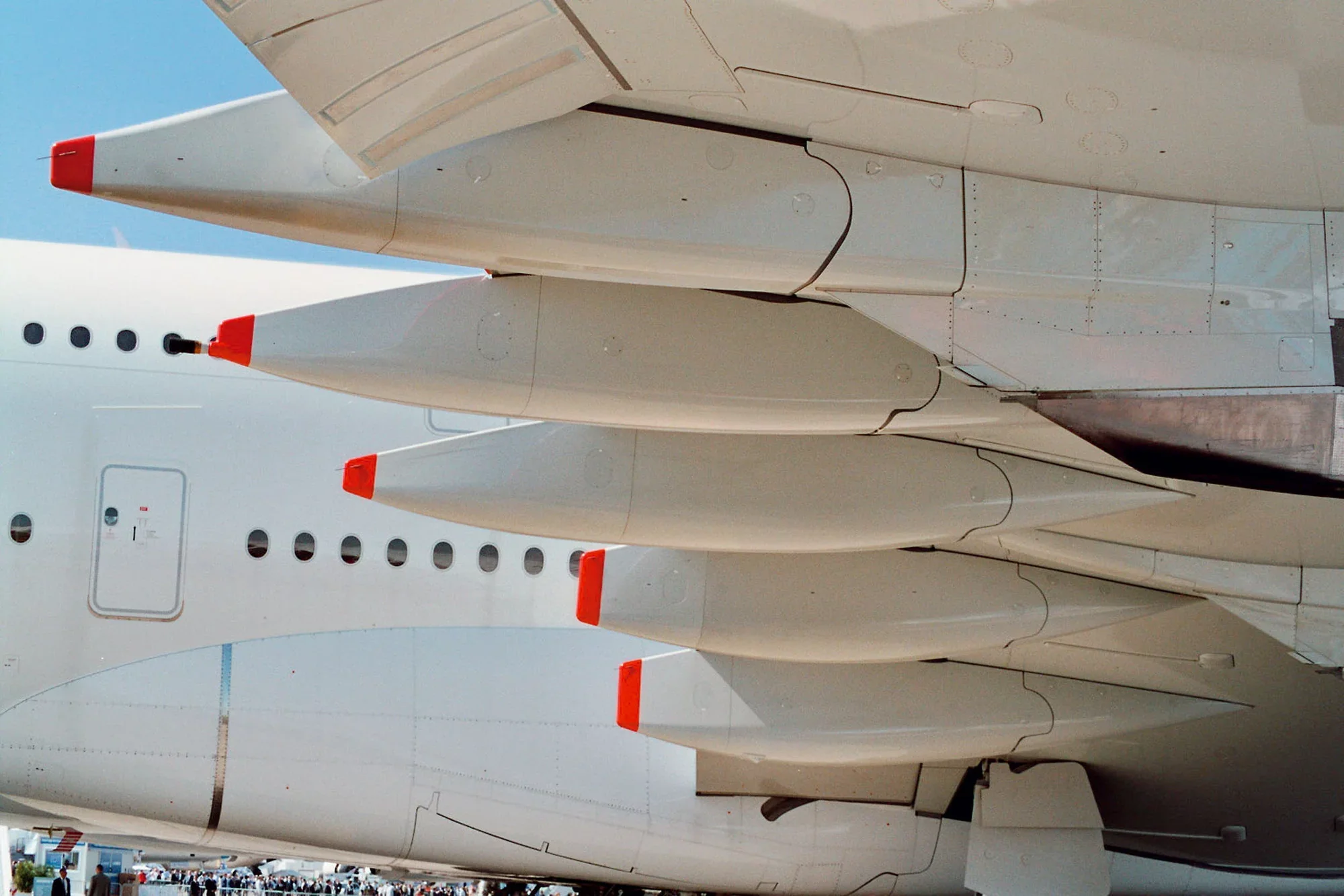 Airbus A380 Design New livery "First Flight" - Image 5