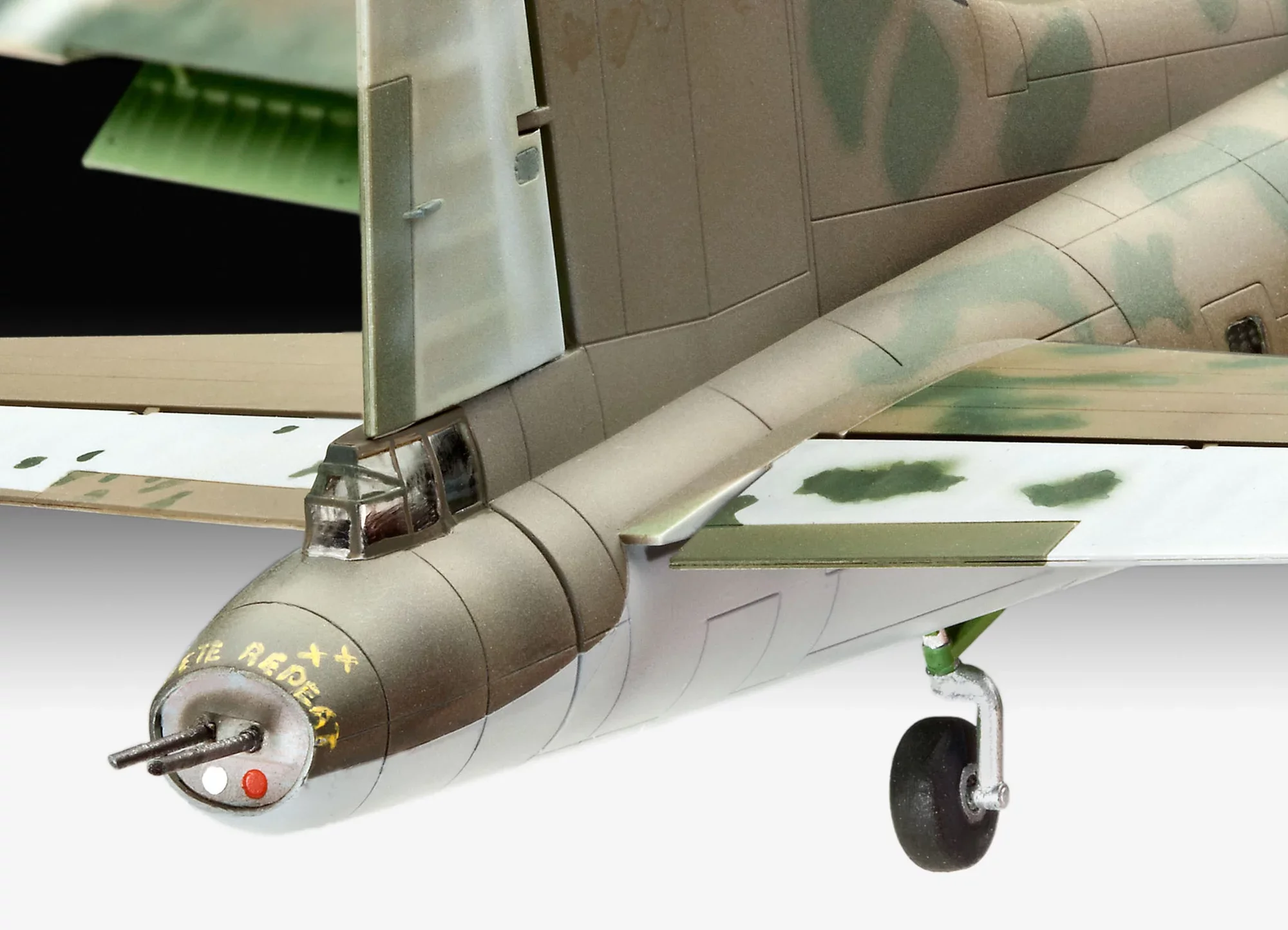 B-17F "Memphis Belle" - Image 7