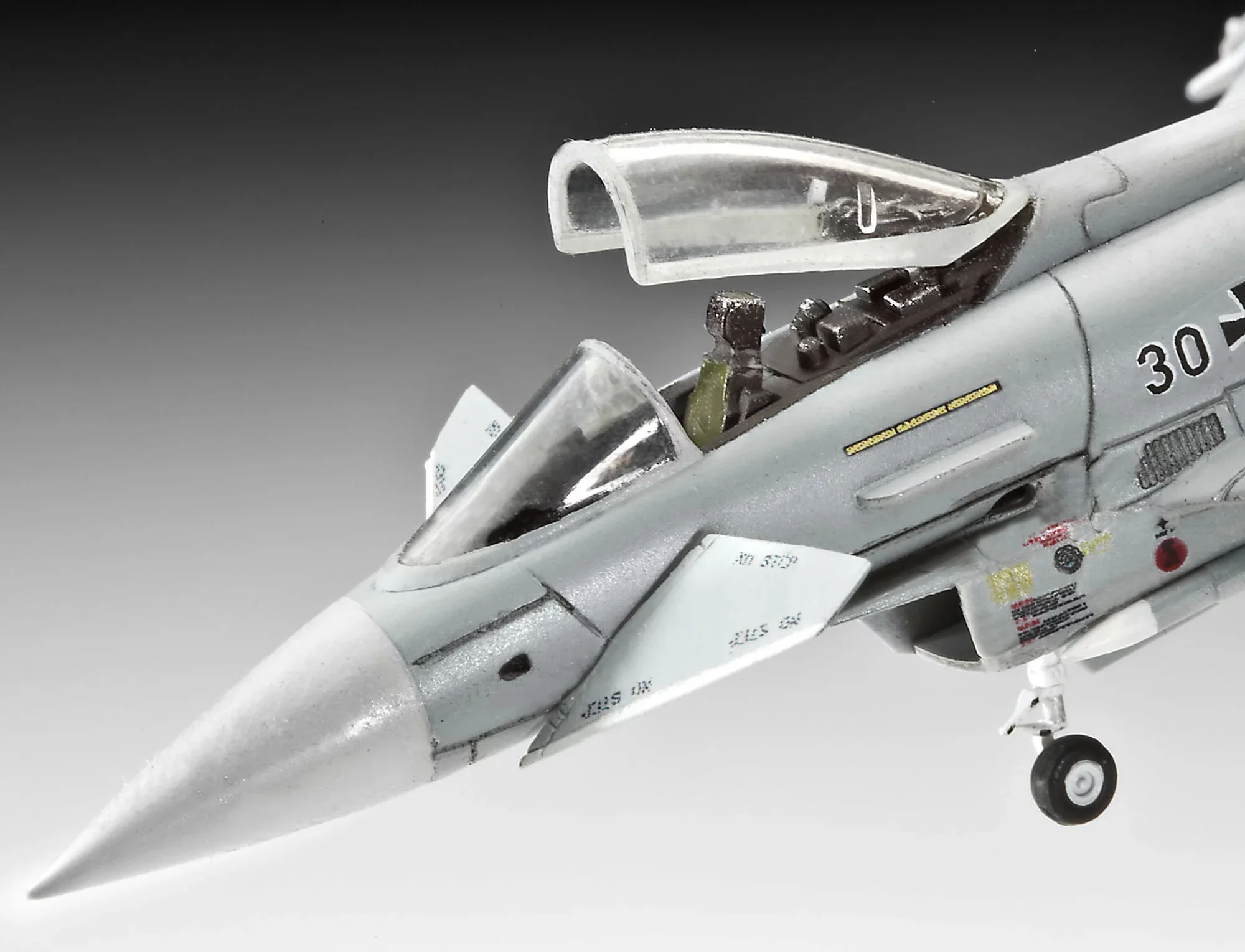 Eurofighter Typhoon (single seater) - Image 2