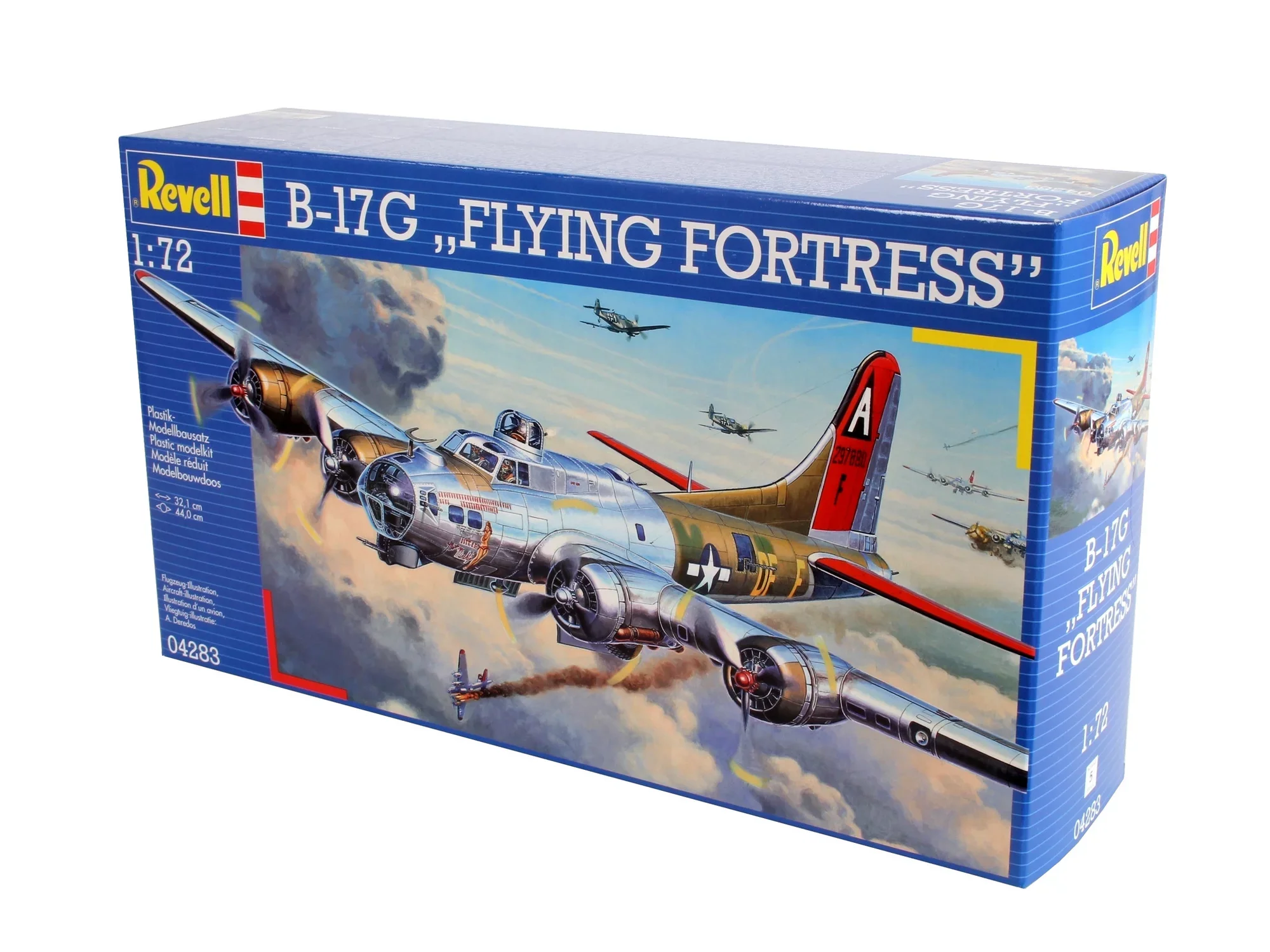 B-17G "Flying Fortress" - Image 14