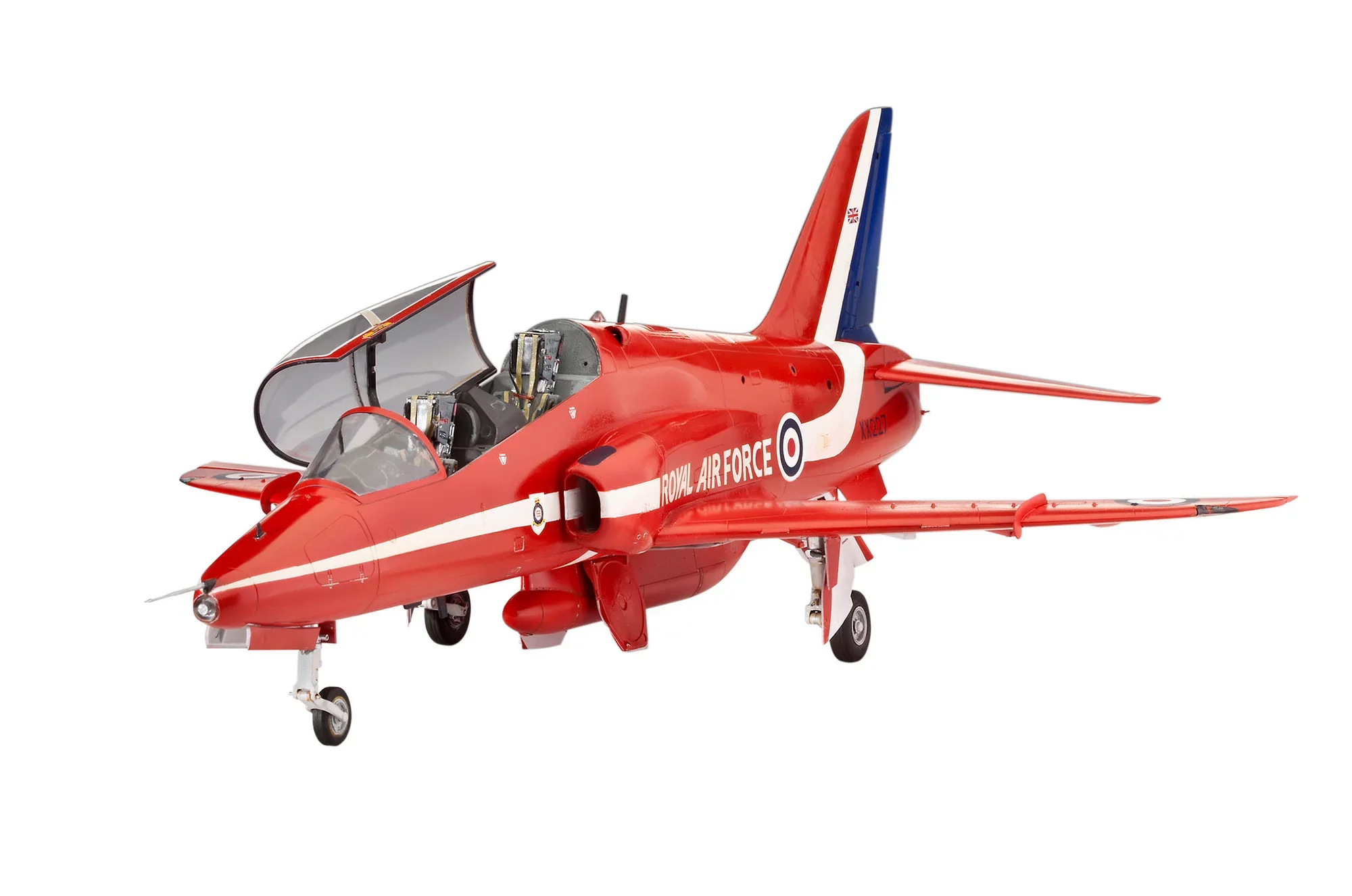 BAE Systems Hawk T.1A "Red Arrows" - Image 2