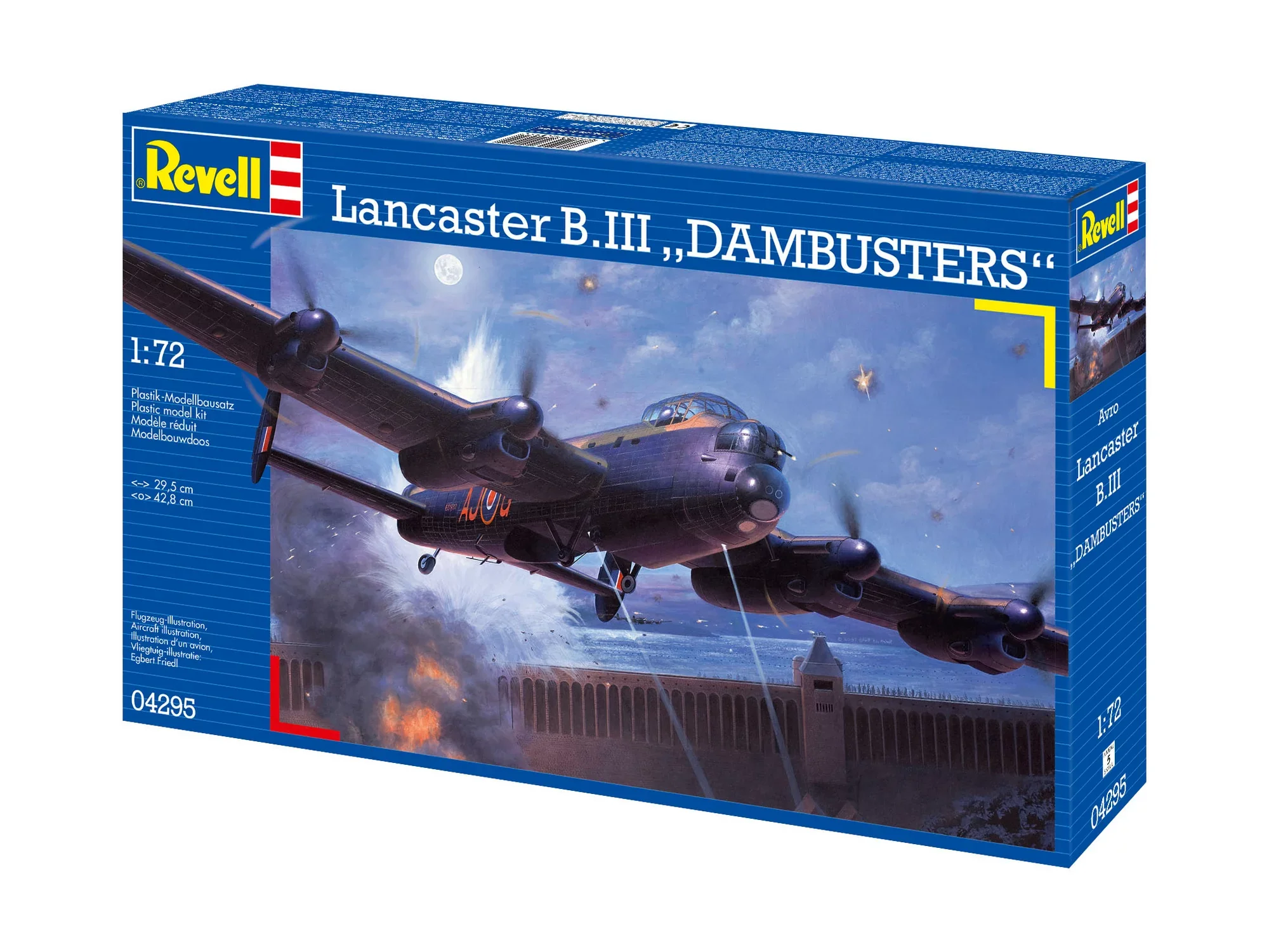 Avro Lancaster "Dambusters" - Image 13