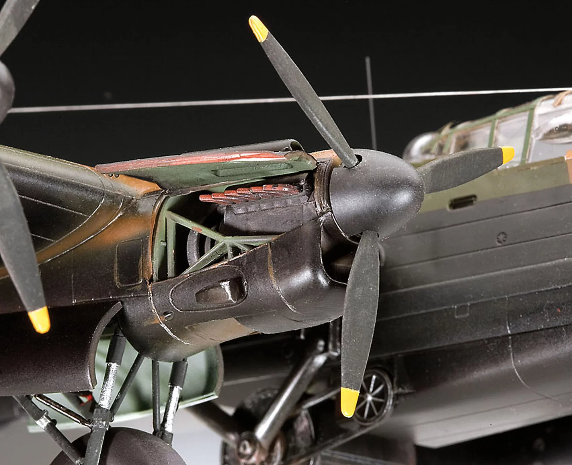 Avro Lancaster "Dambusters" - Image 3