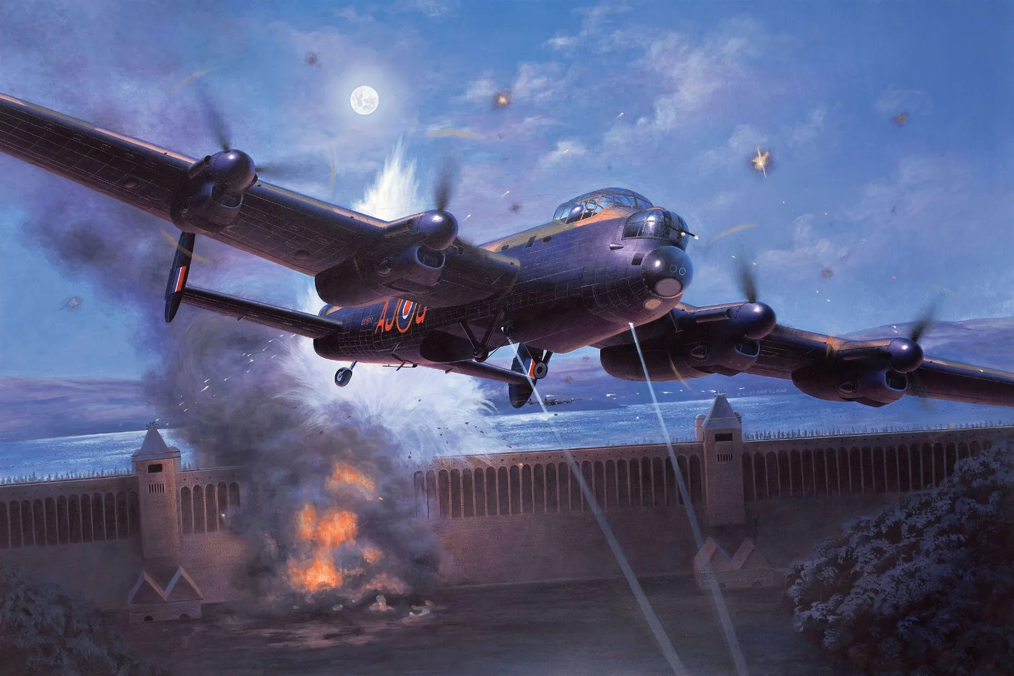 Avro Lancaster "Dambusters" - Image 9