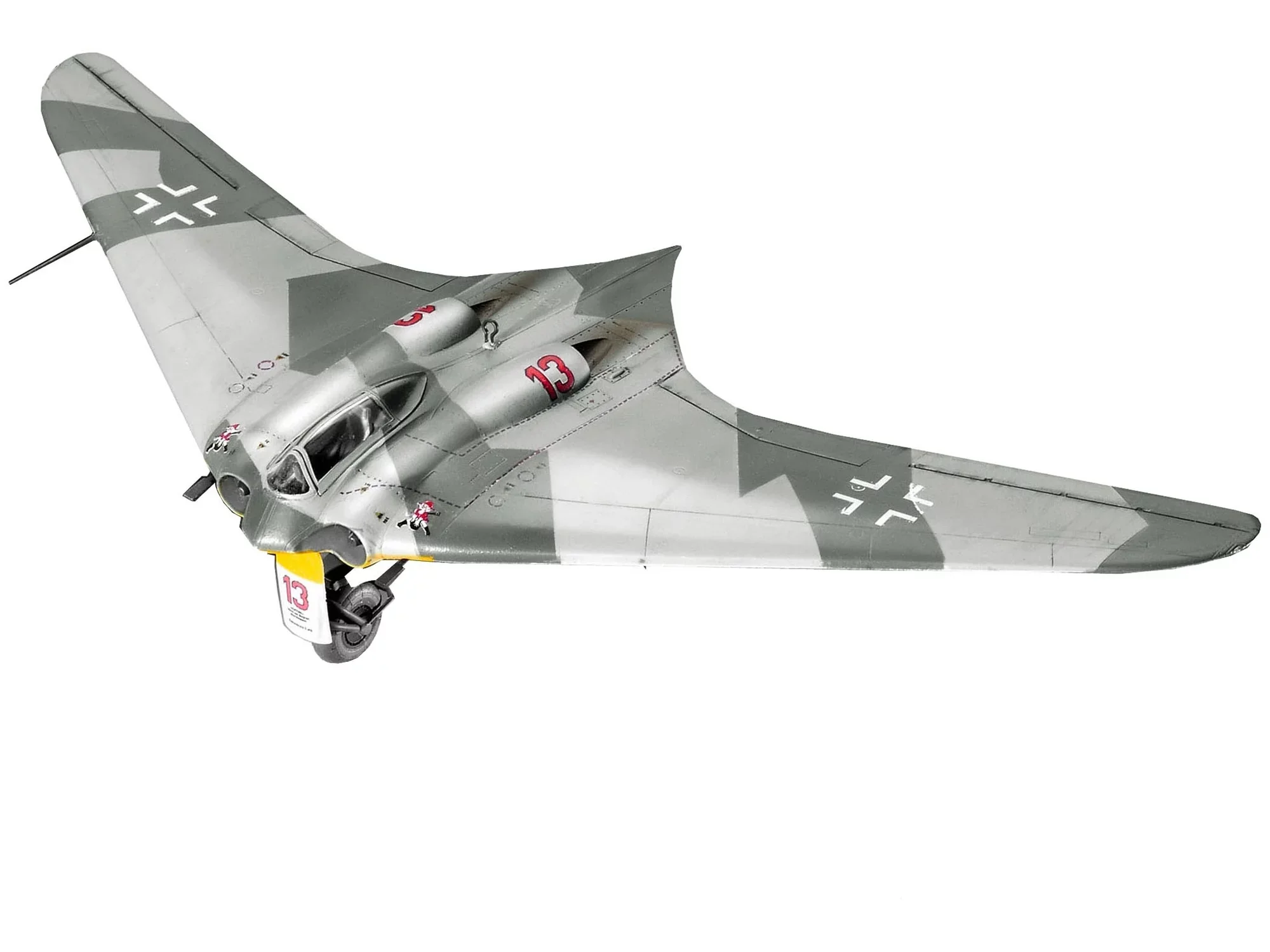 Horten Go-229 - Image 2