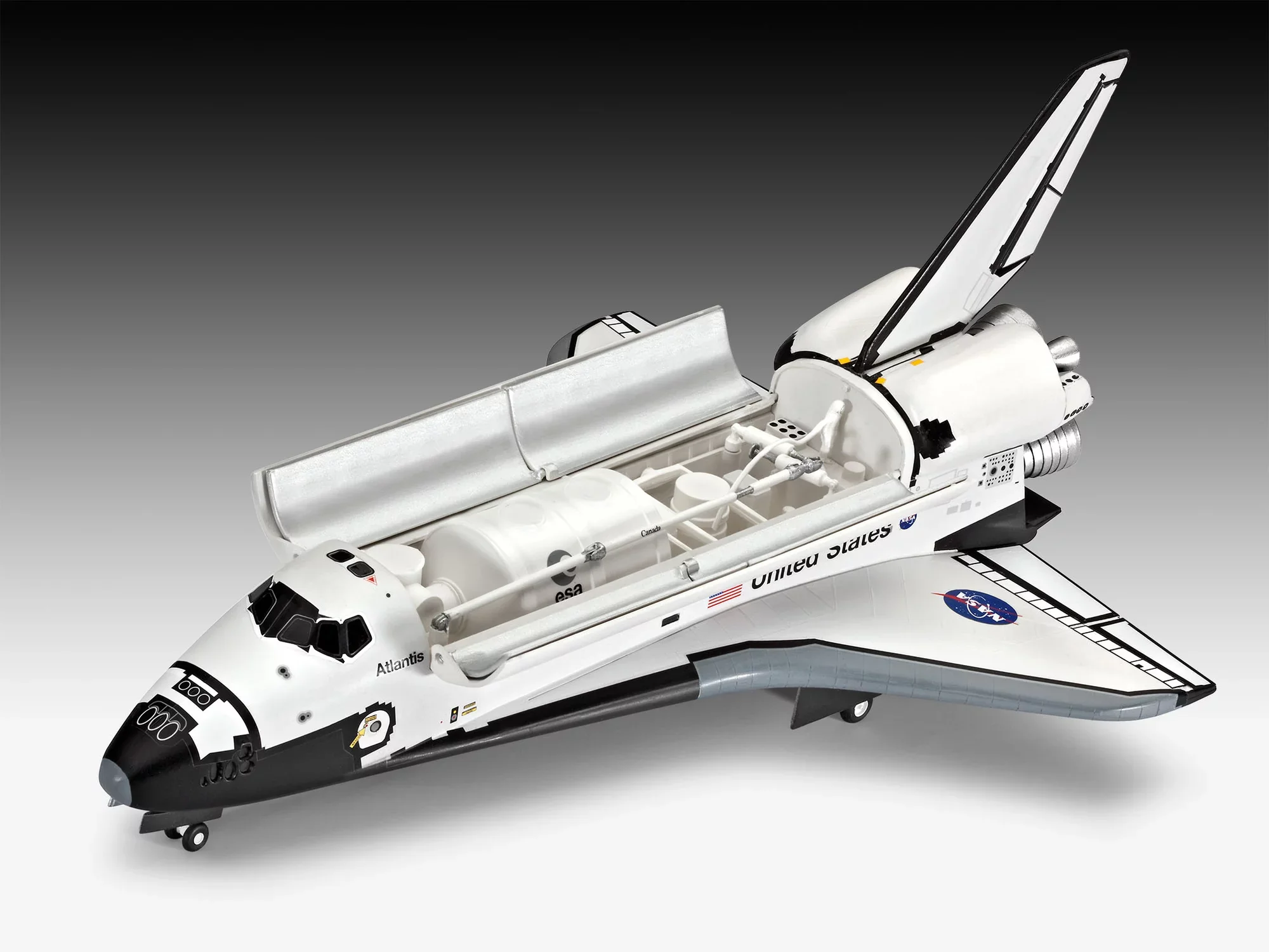 Space Shuttle "Atlantis" - Image 10
