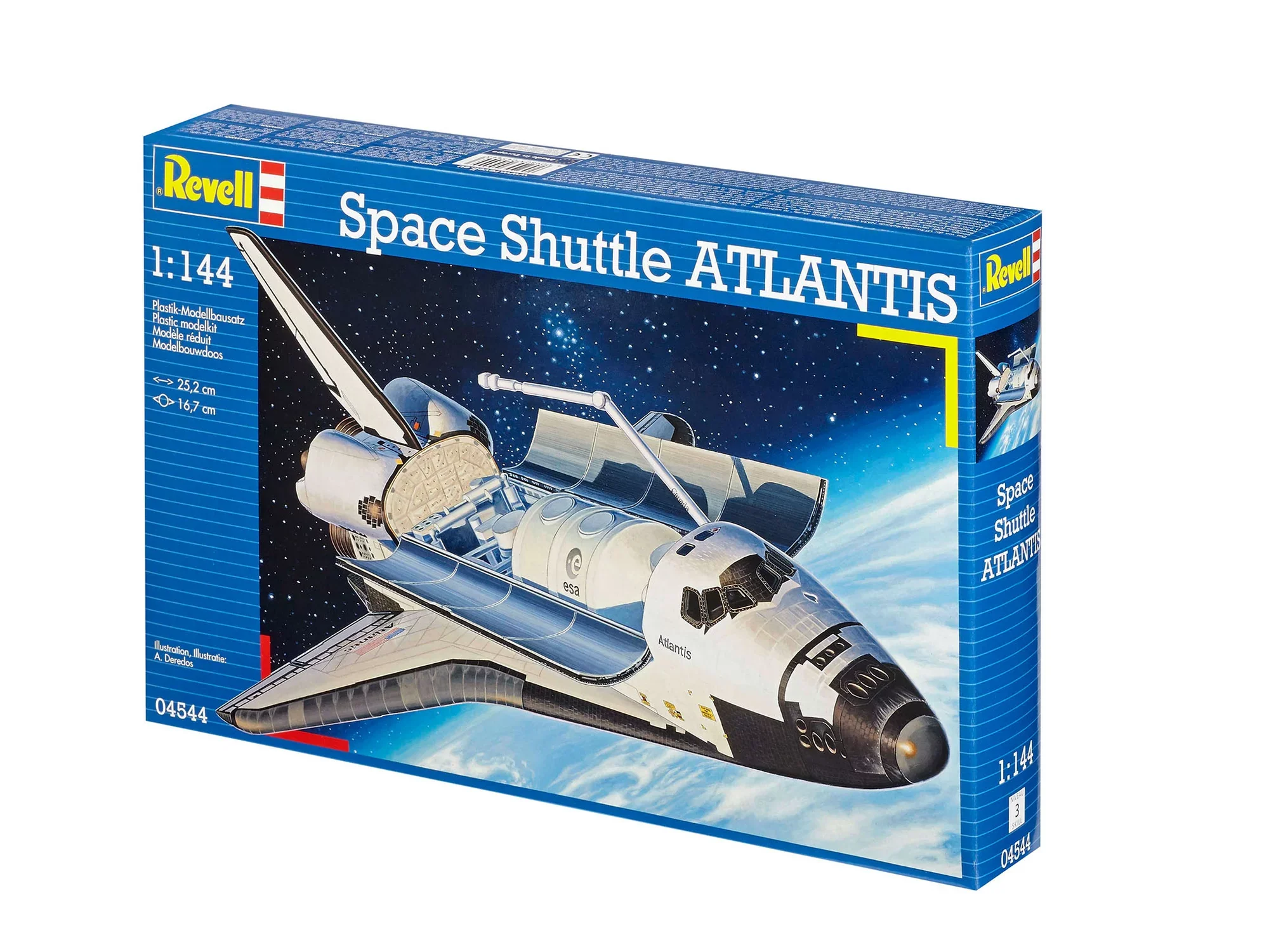 Space Shuttle "Atlantis" - Image 13