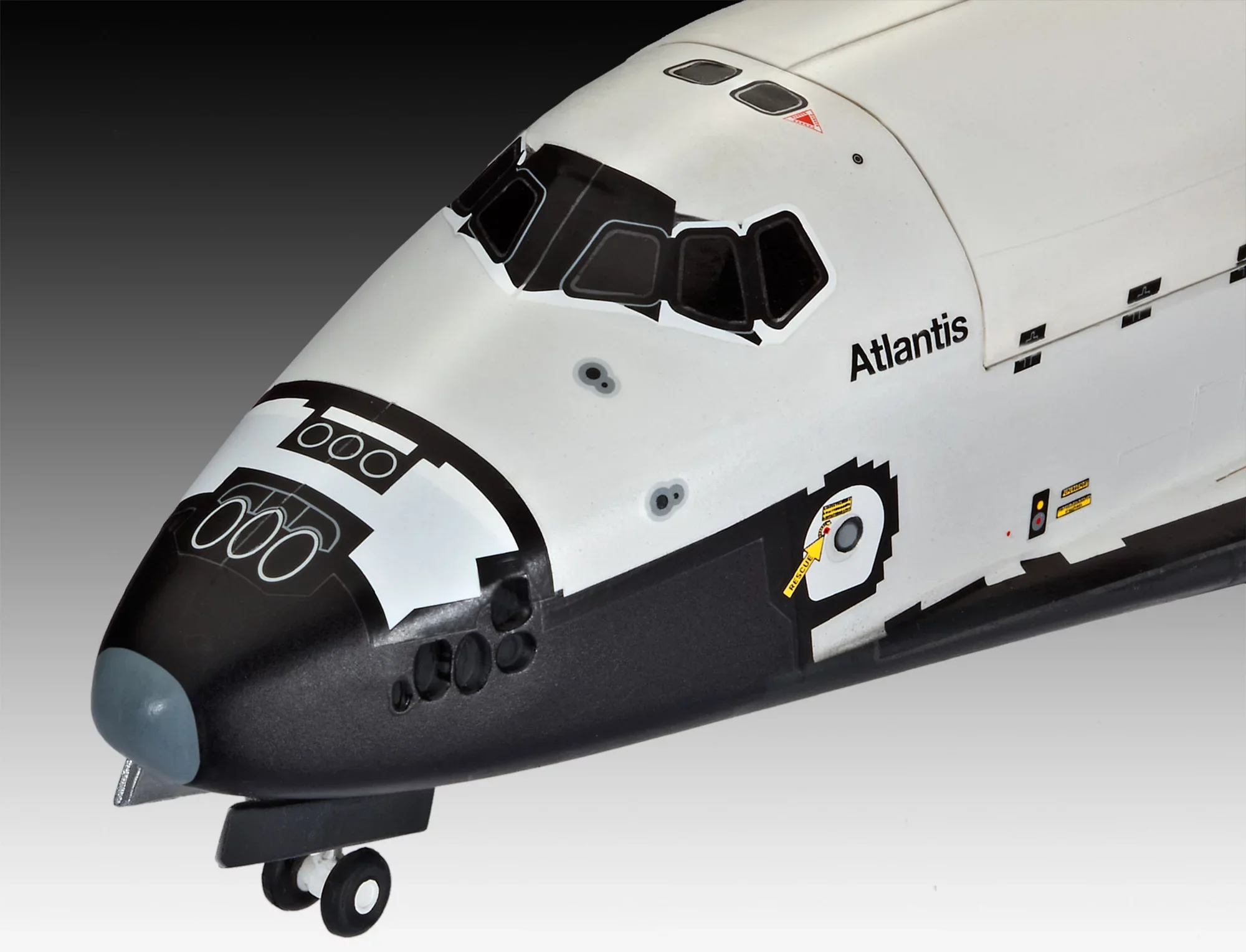 Space Shuttle "Atlantis" - Image 7
