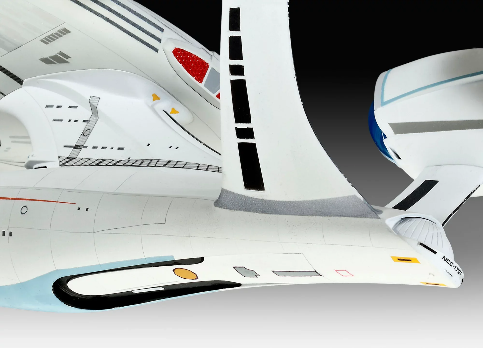 U.S.S. Enterprise NCC-1701 "INTO DARKNESS" - Image 5