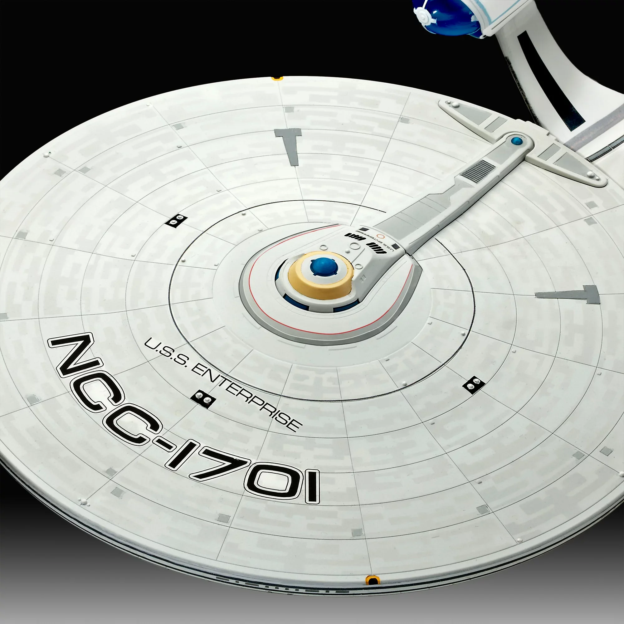 U.S.S. Enterprise NCC-1701 "INTO DARKNESS" - Image 7