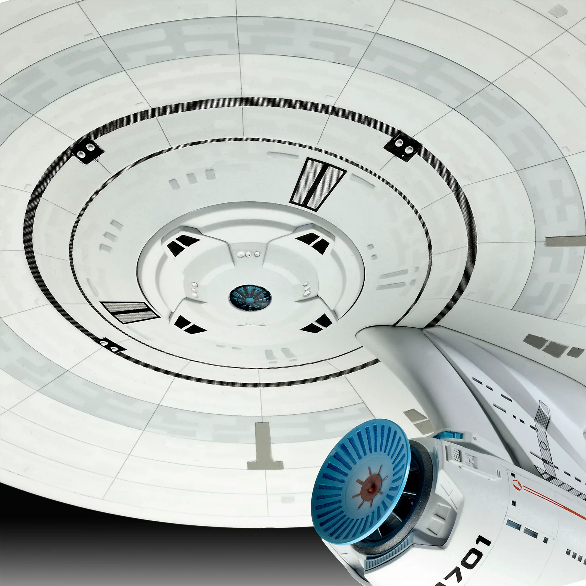 U.S.S. Enterprise NCC-1701 "INTO DARKNESS" - Image 8