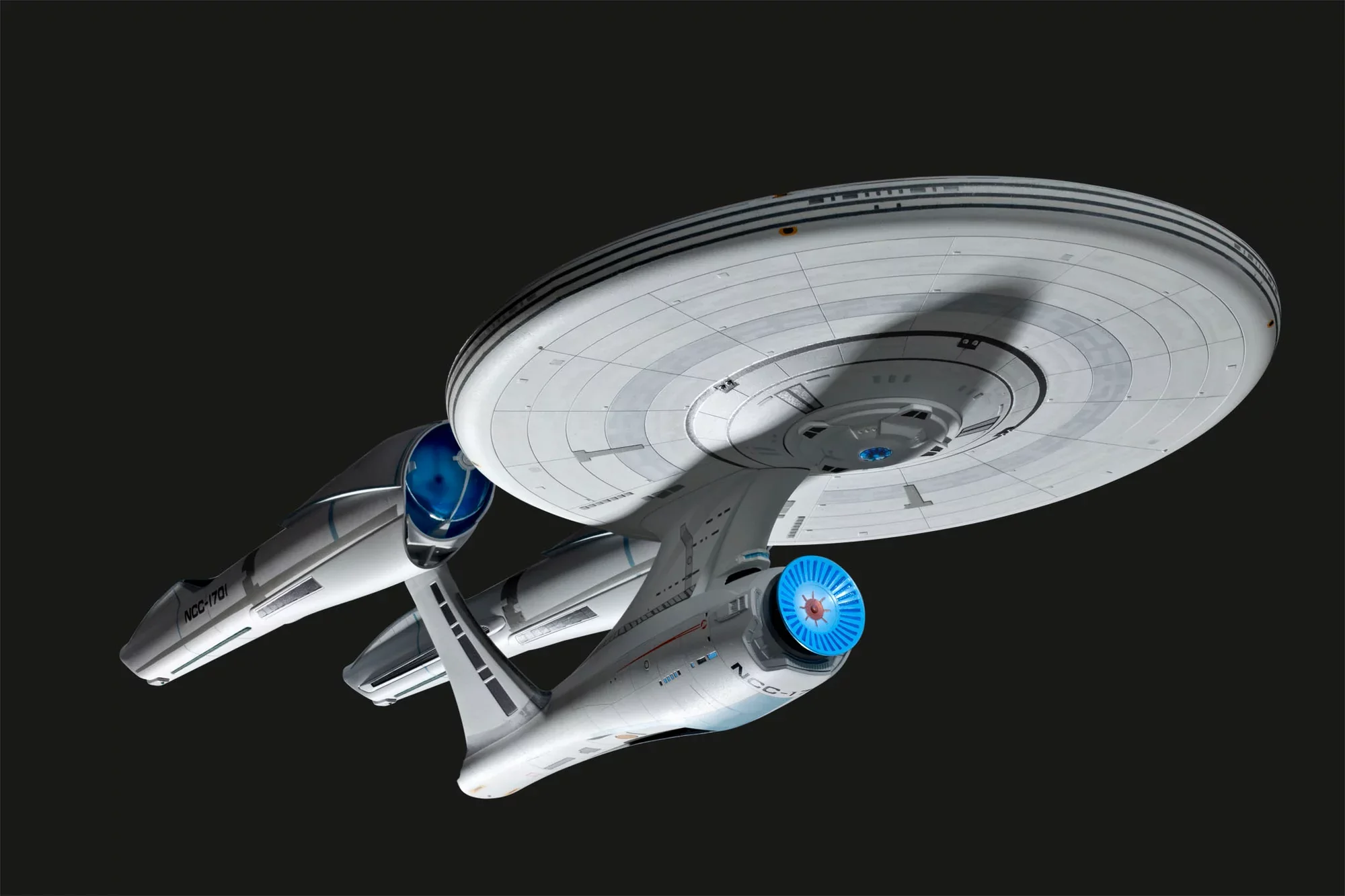 U.S.S. Enterprise NCC-1701 "INTO DARKNESS" - Image 9