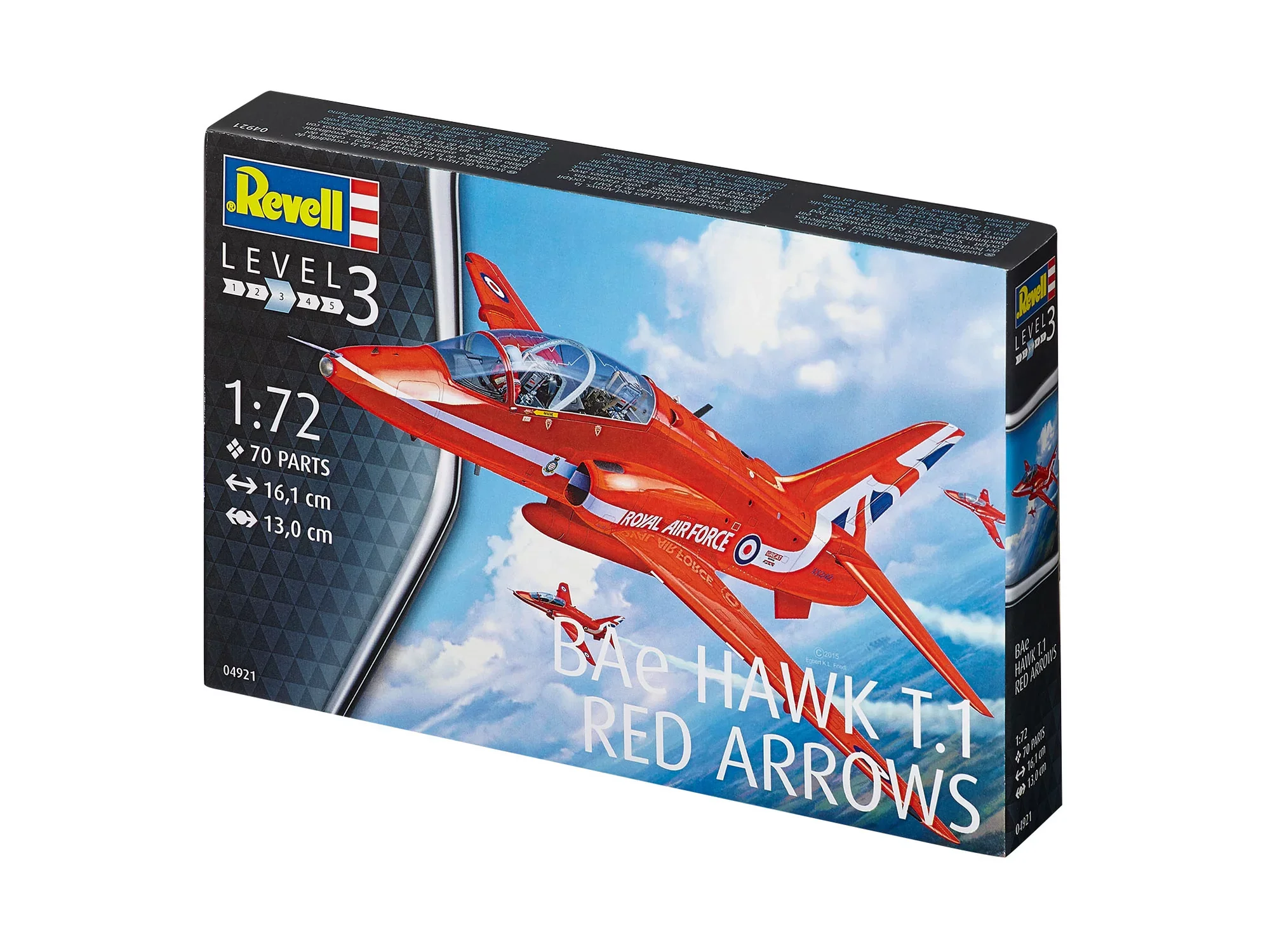 BAe Hawk T.1 "Red Arrows" - Image 10