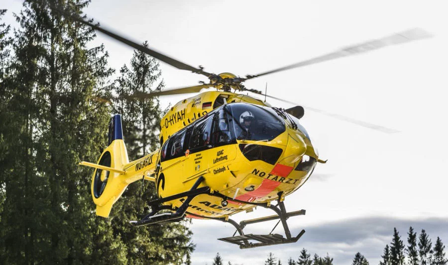 Airbus H145 "ADAC Luftrettung" - Image 4
