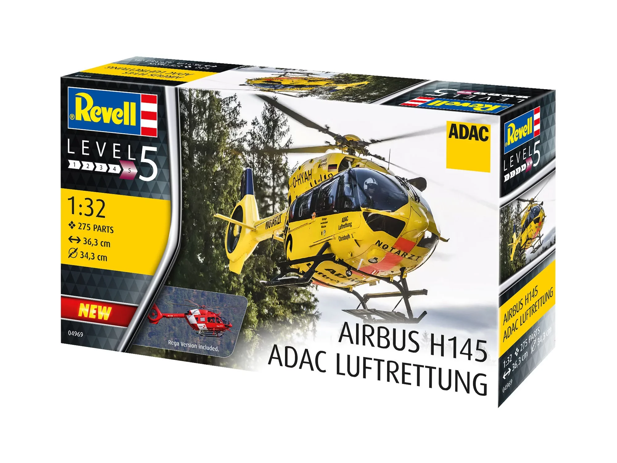 Airbus H145 "ADAC Luftrettung" - Image 8
