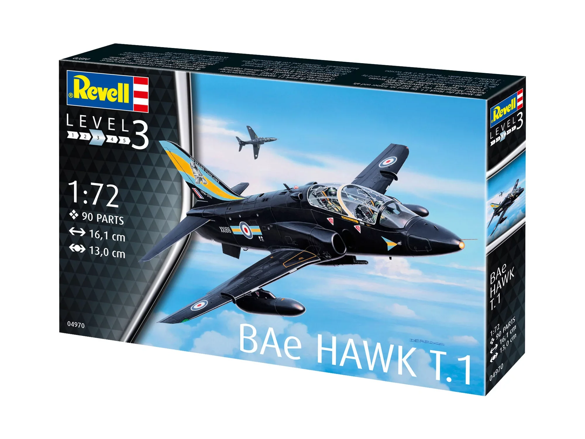 BAe Hawk T.1 - Image 11