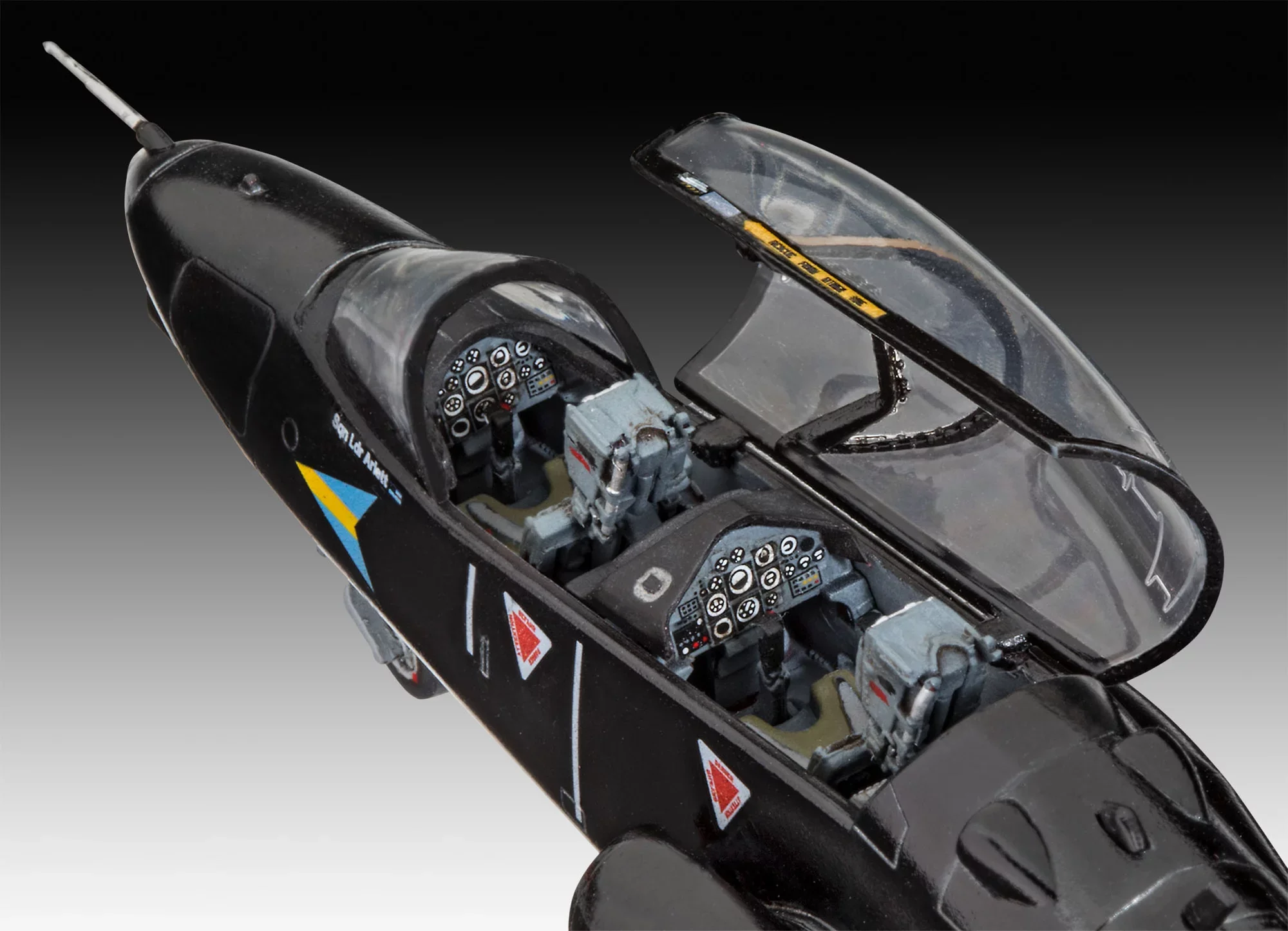 BAe Hawk T.1 - Image 3
