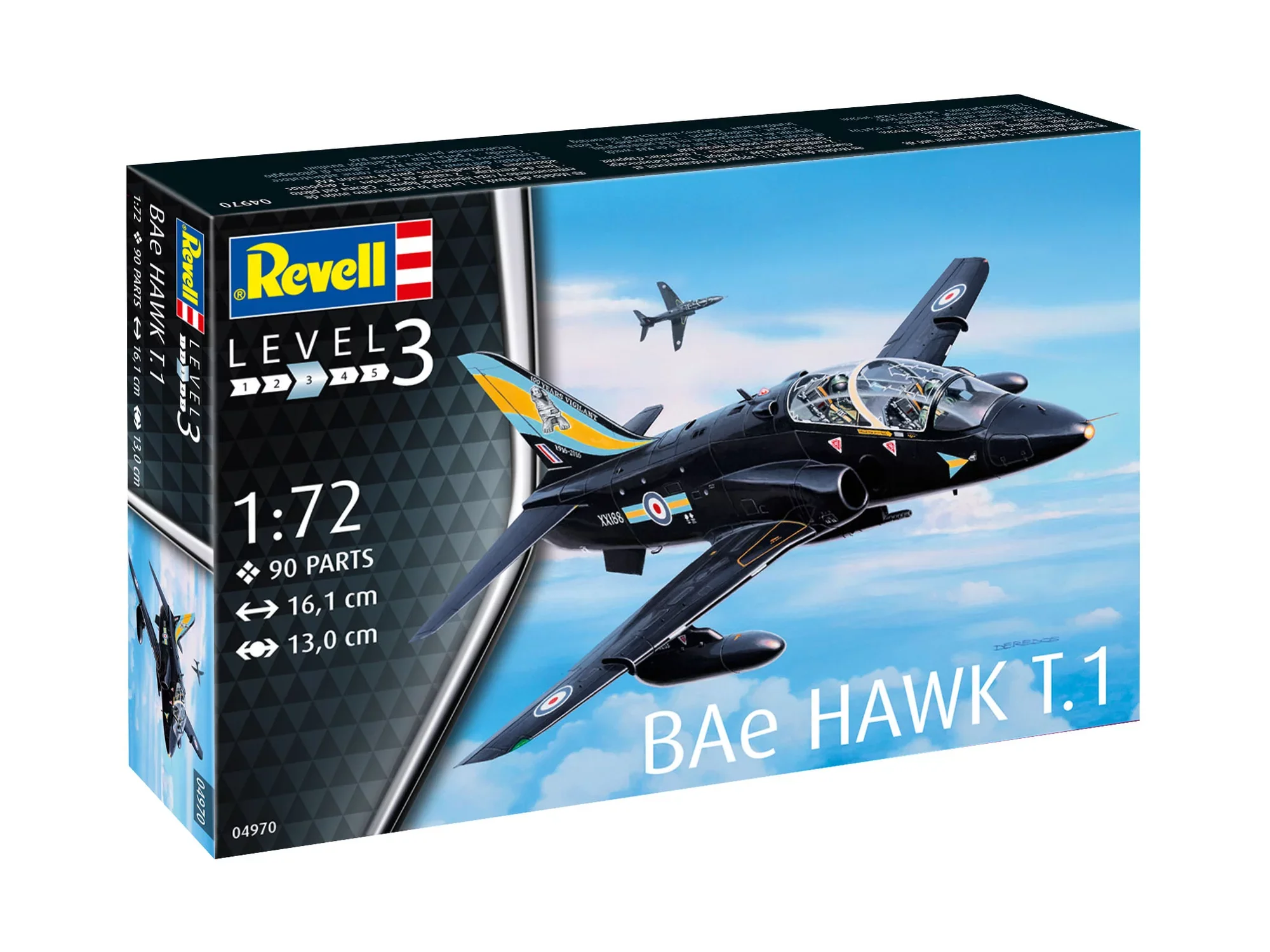 BAe Hawk T.1 - Image 9