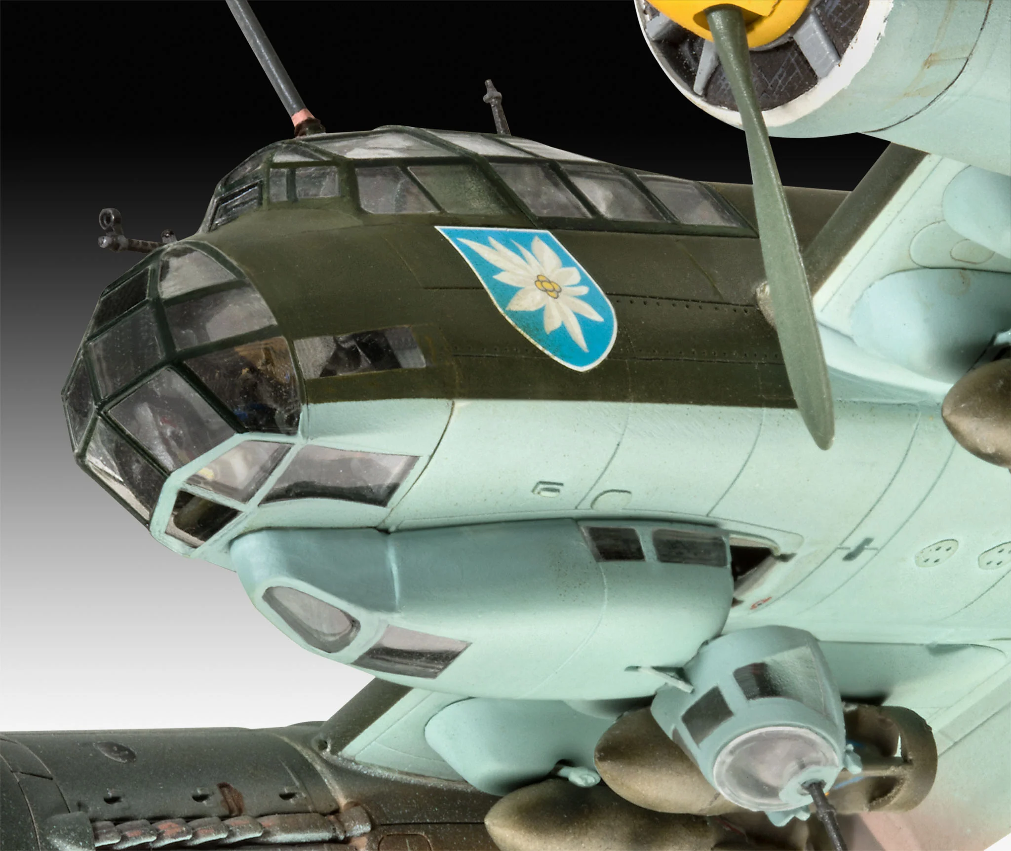 Junkers Ju88 A-1 "Battle of Britain" - Image 5