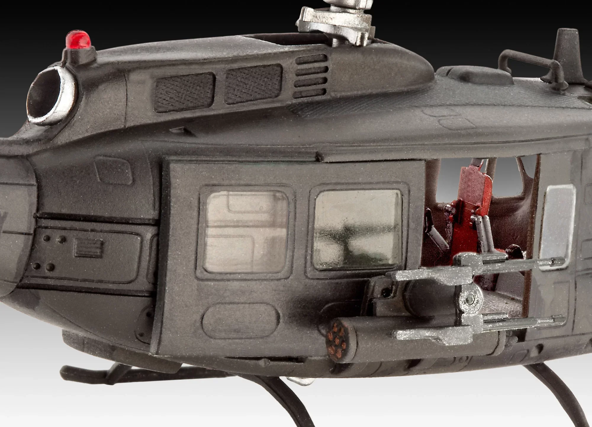 Bell® UH-1H® Gunship - Image 5