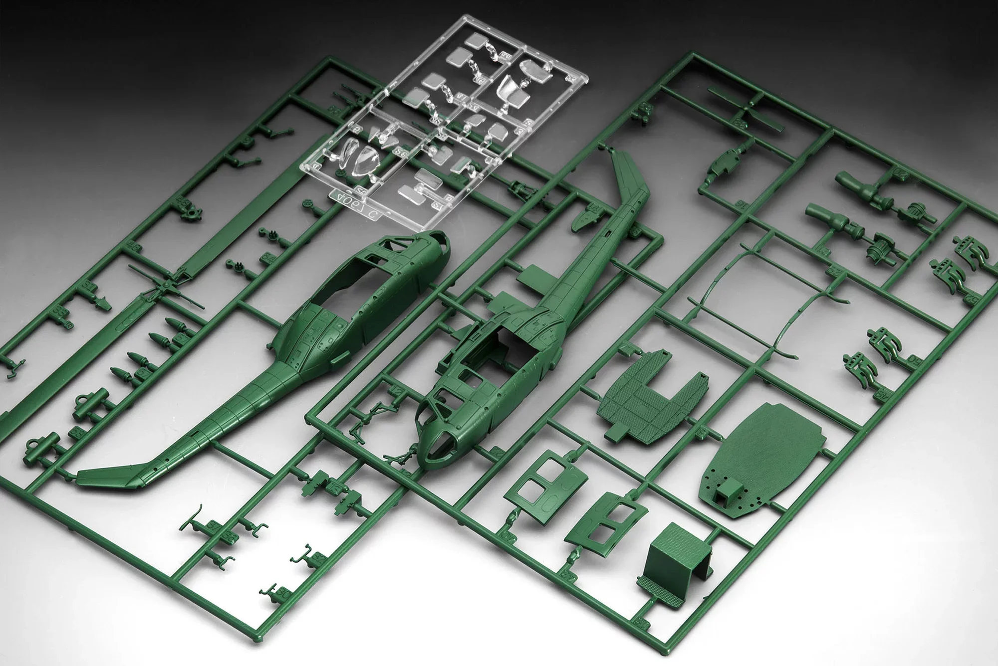 Bell® UH-1H® Gunship - Image 6