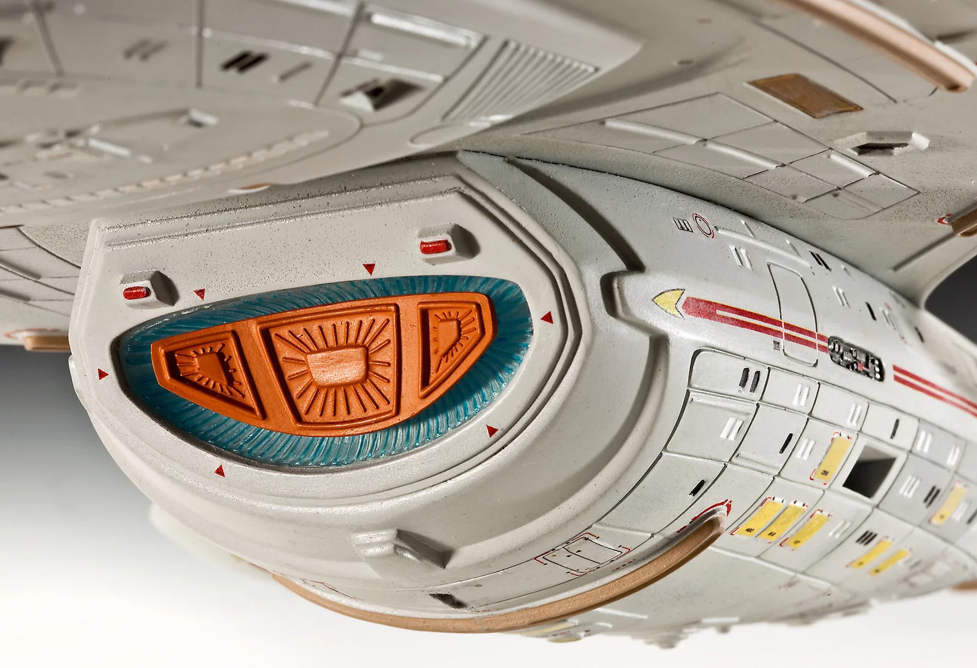 U.S.S. Voyager - Image 3