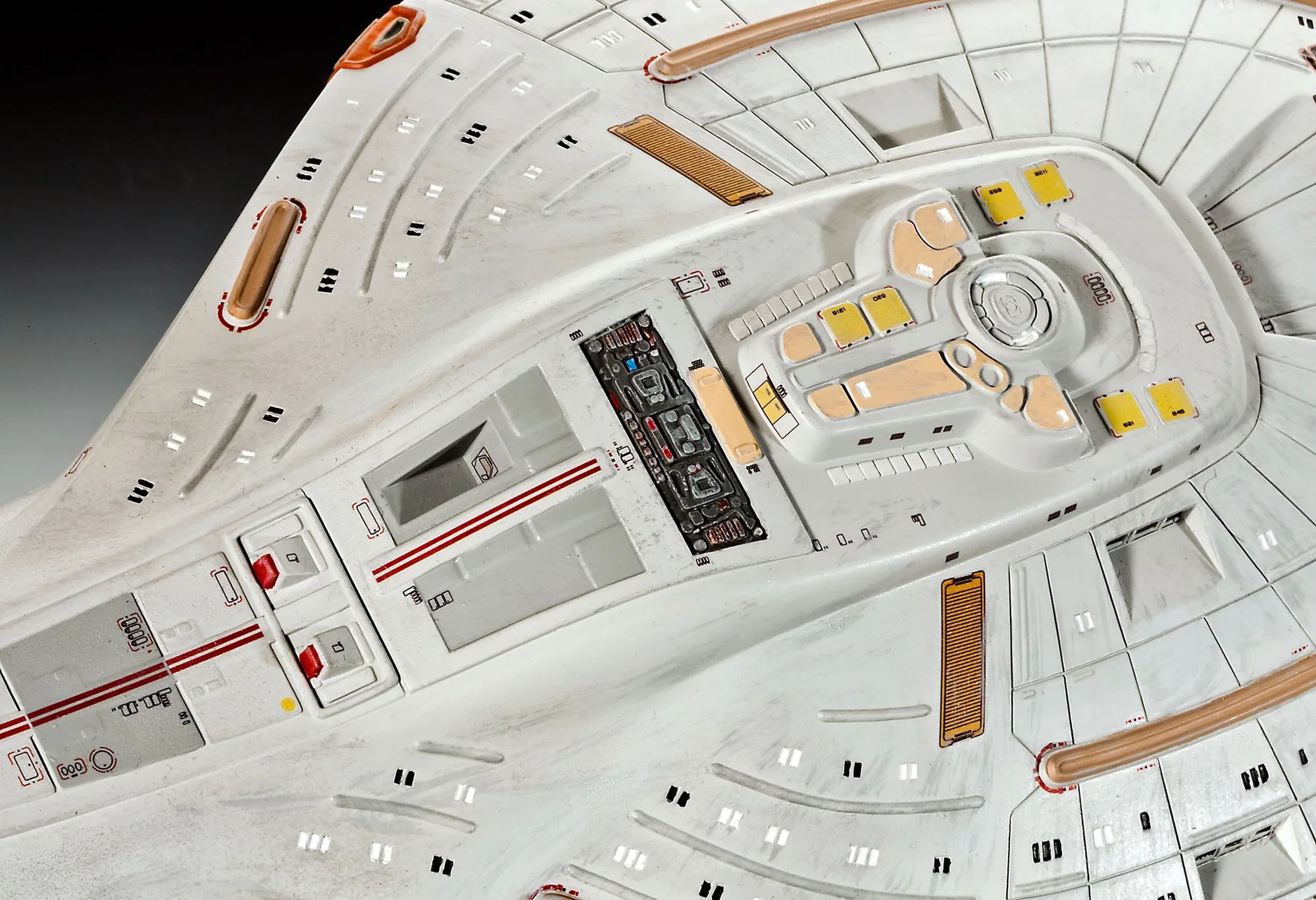 U.S.S. Voyager - Image 5