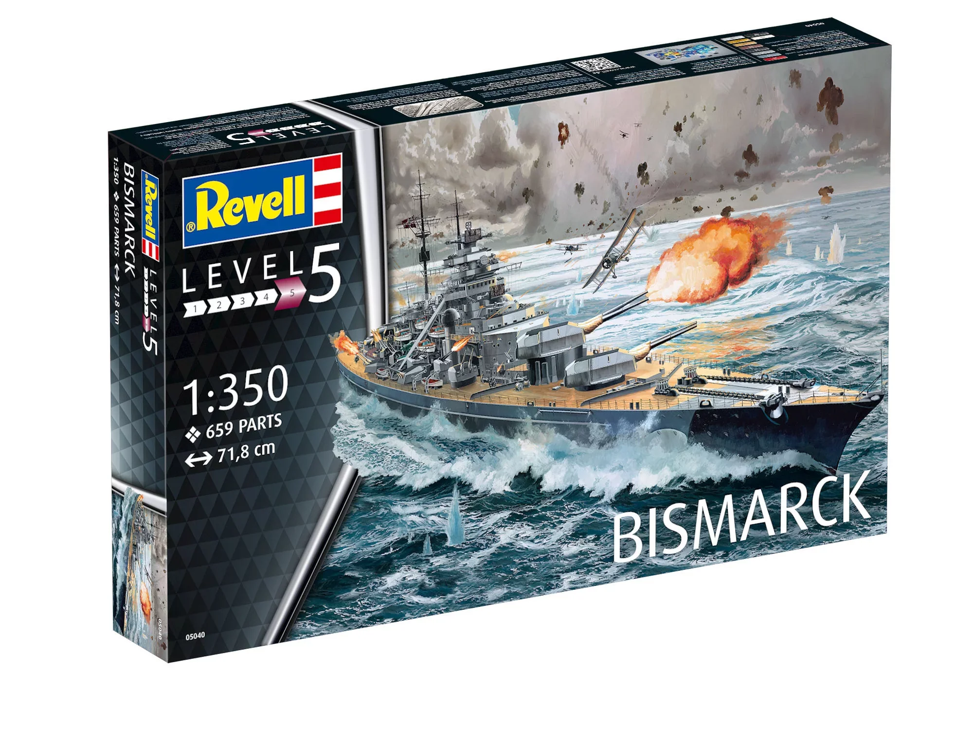 Bismarck - Image 16