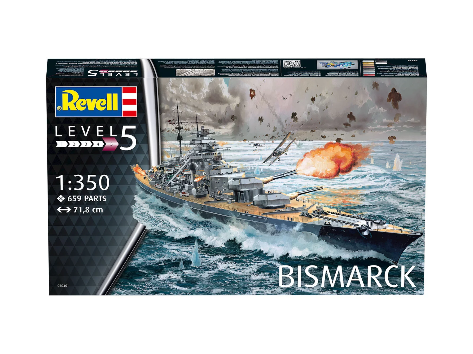Bismarck - Image 17