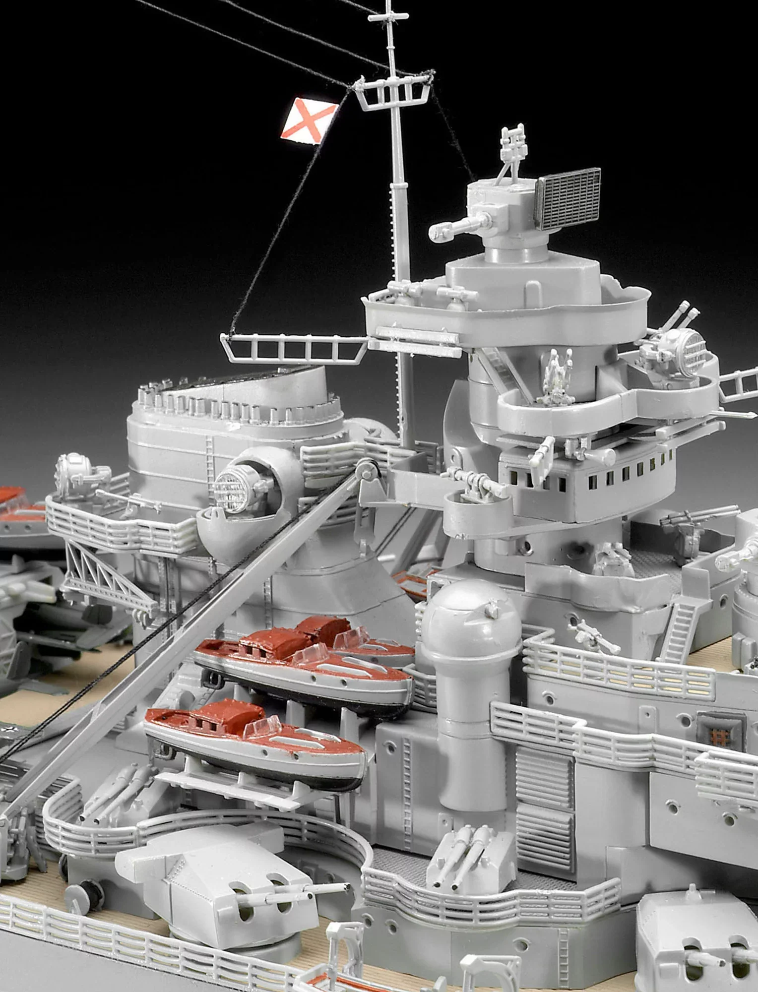 Bismarck - Image 3