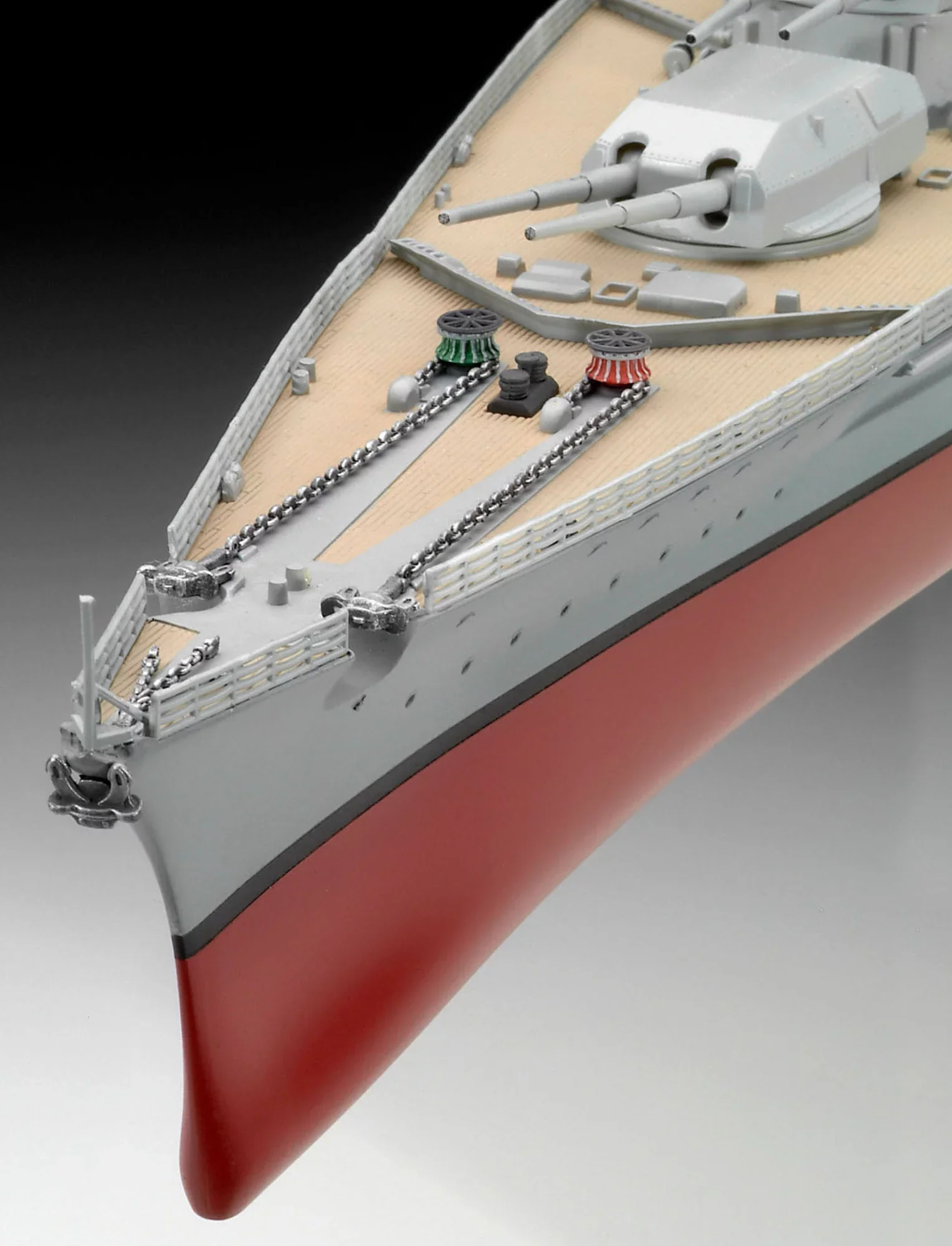 Bismarck - Image 4