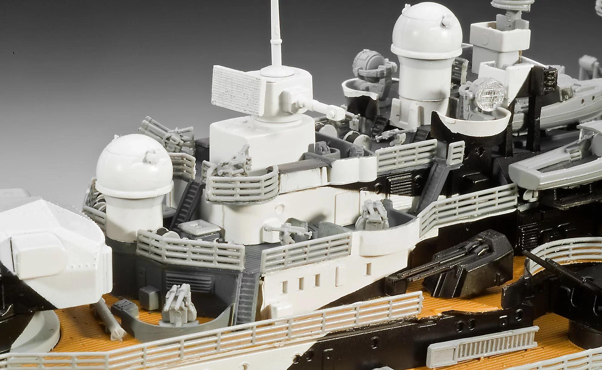German Battleship "Tirpitz" - Image 10