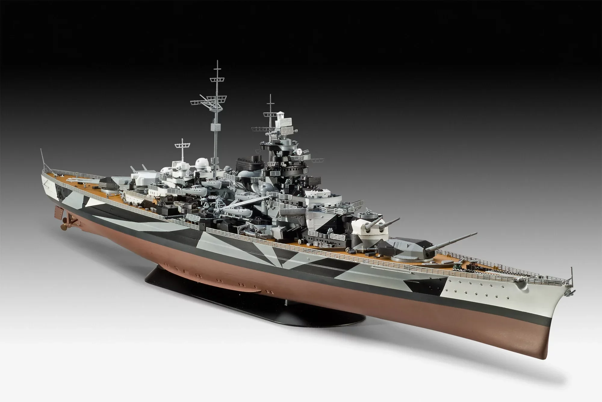 German Battleship "Tirpitz" - Image 14