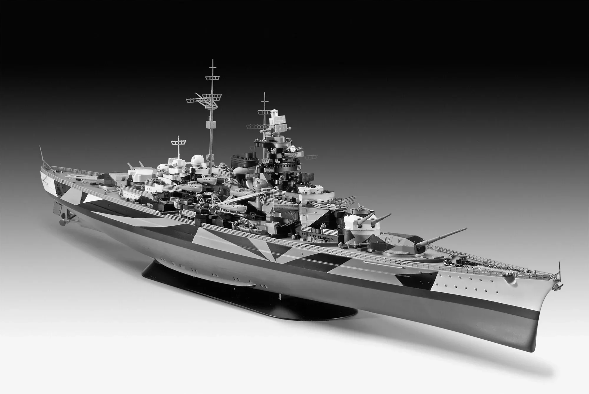 German Battleship "Tirpitz" - Image 6